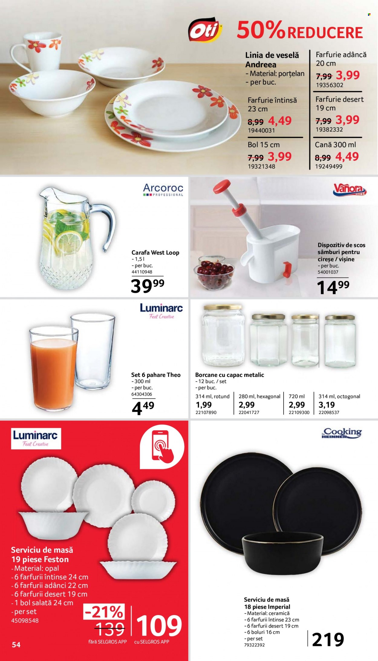 Catalog Selgros - 12.05.2023 - 25.05.2023. Pagina 15