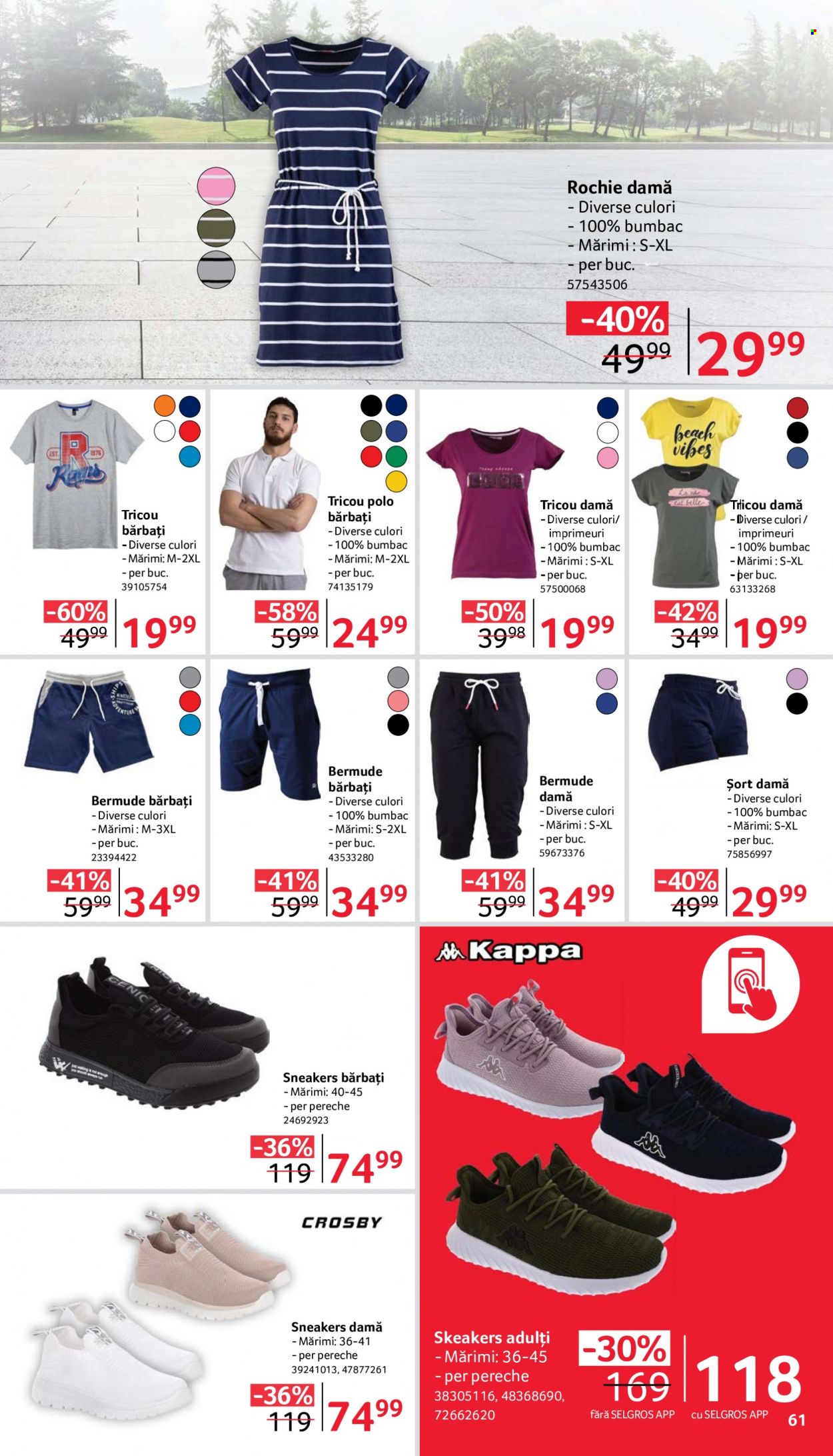 Catalog Selgros - 12.05.2023 - 25.05.2023. Pagina 22