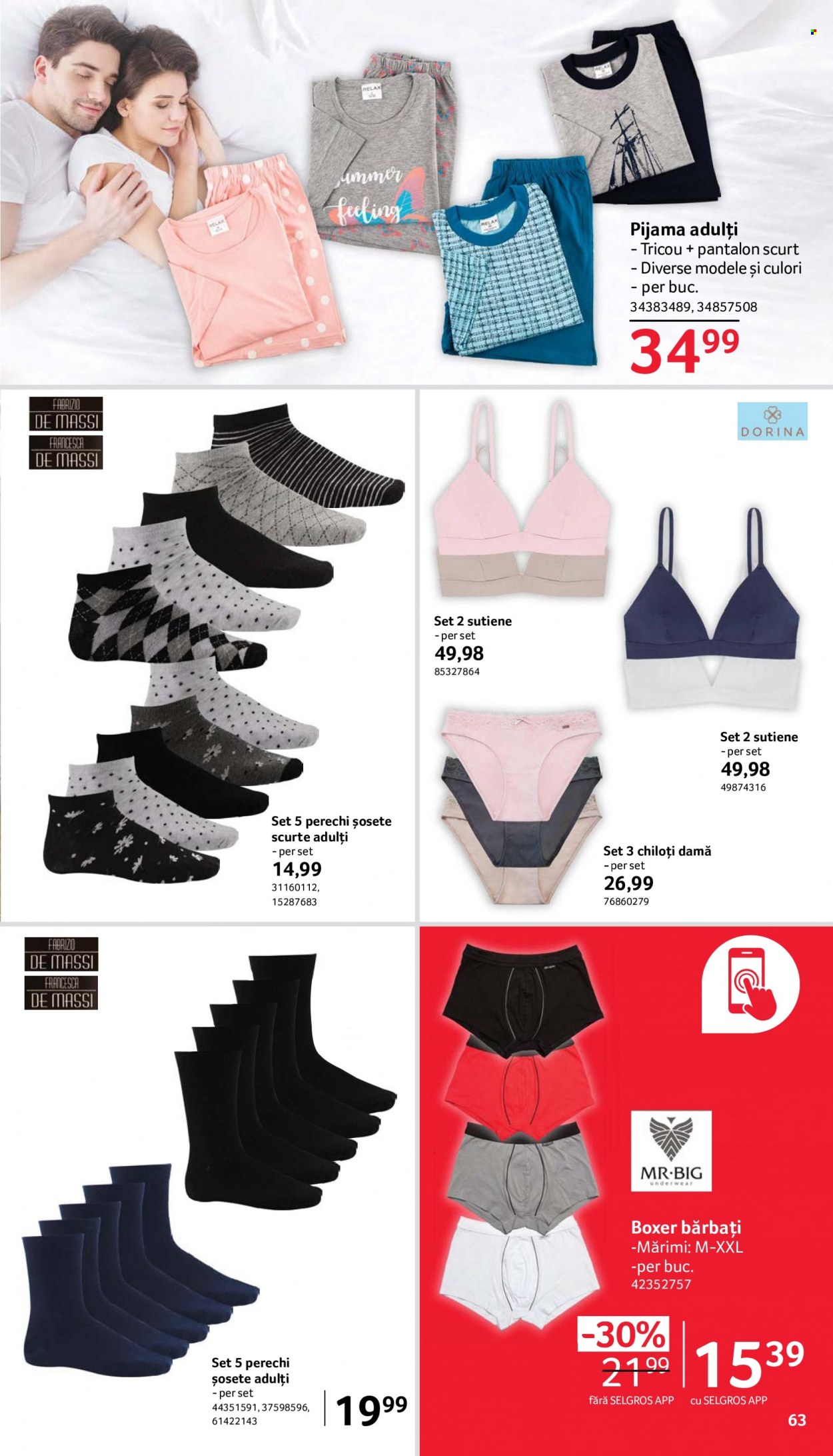Catalog Selgros - 12.05.2023 - 25.05.2023. Pagina 24
