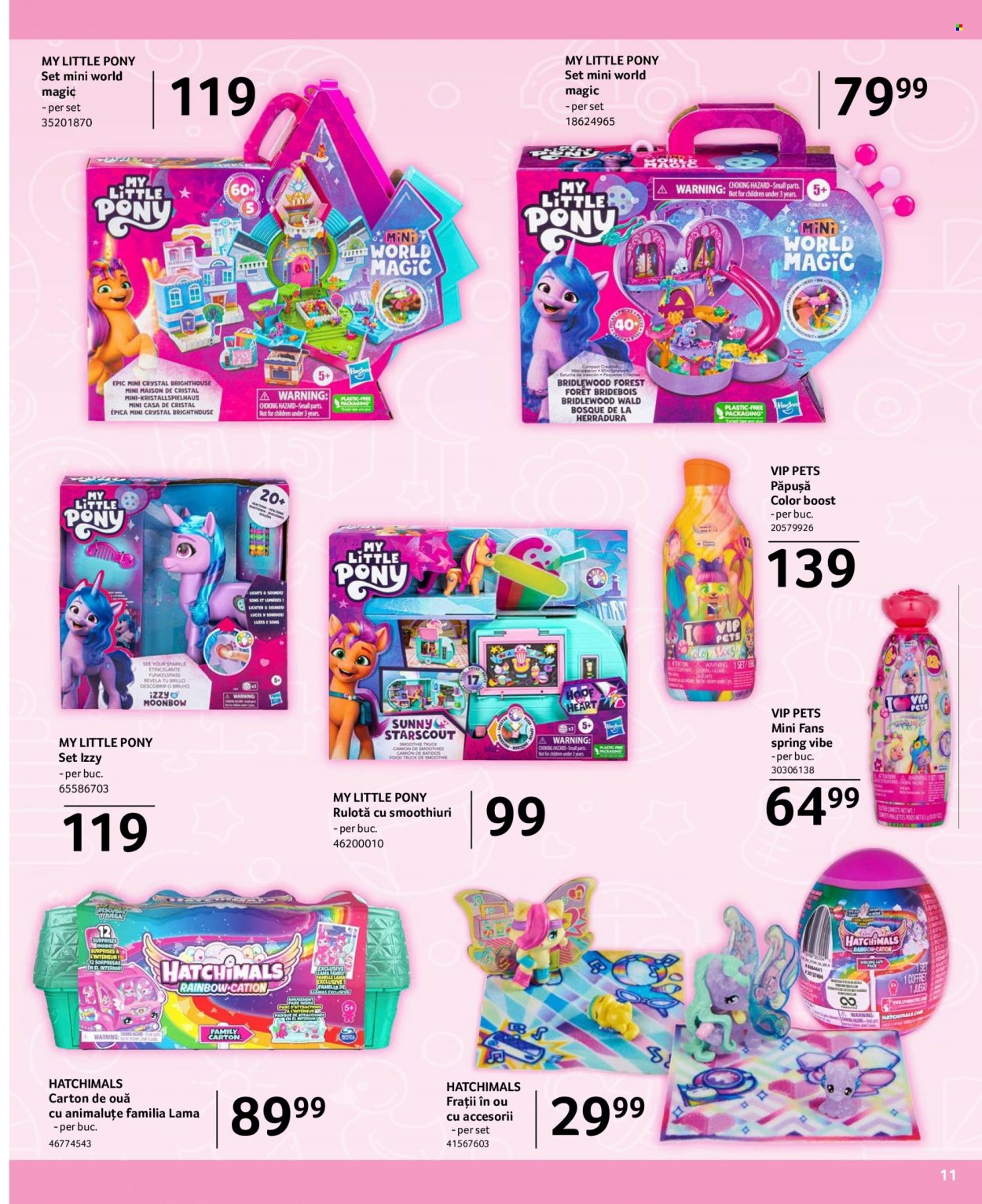 Catalog Selgros - 12.05.2023 - 01.06.2023. Pagina 11