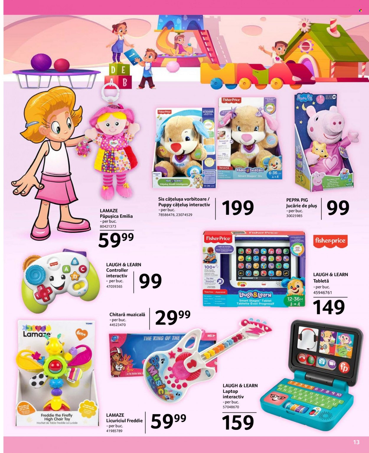 Catalog Selgros - 12.05.2023 - 01.06.2023. Pagina 13