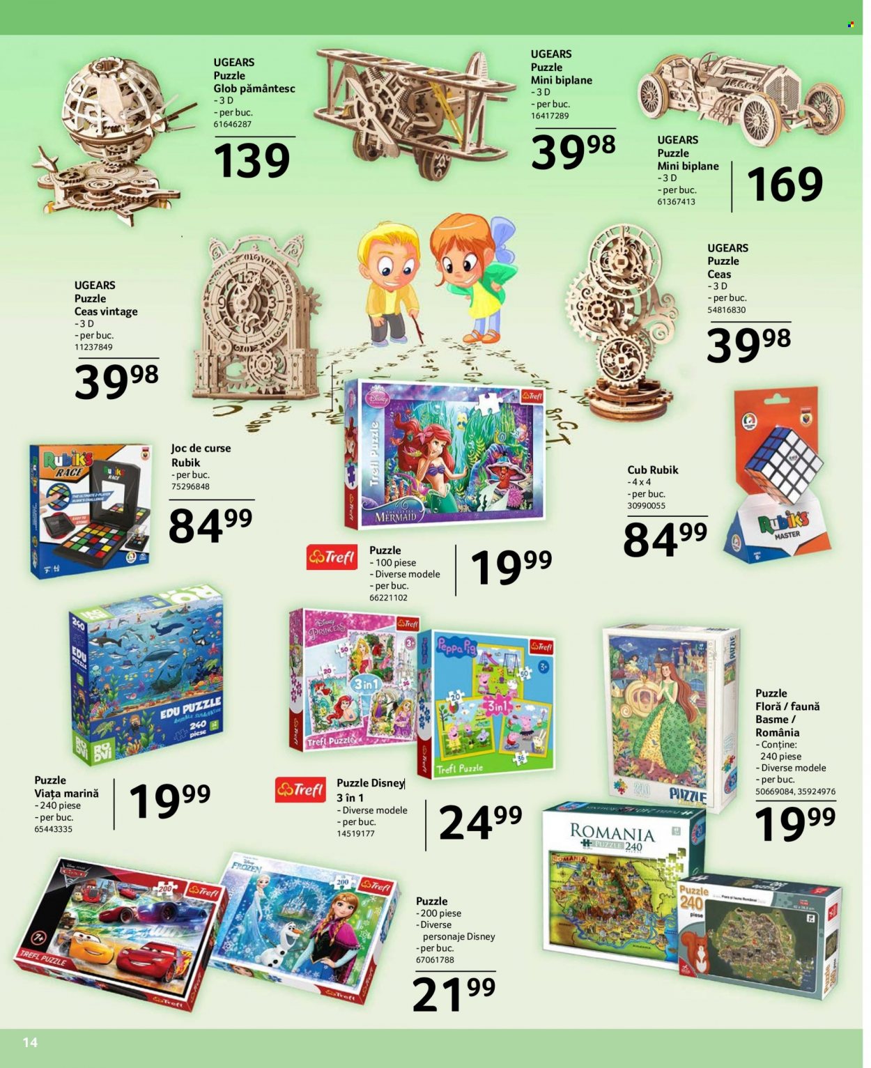 Catalog Selgros - 12.05.2023 - 01.06.2023. Pagina 14