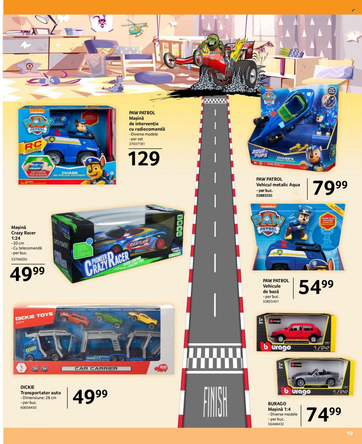 Catalog Selgros - 12.05.2023 - 01.06.2023. Pagina 19