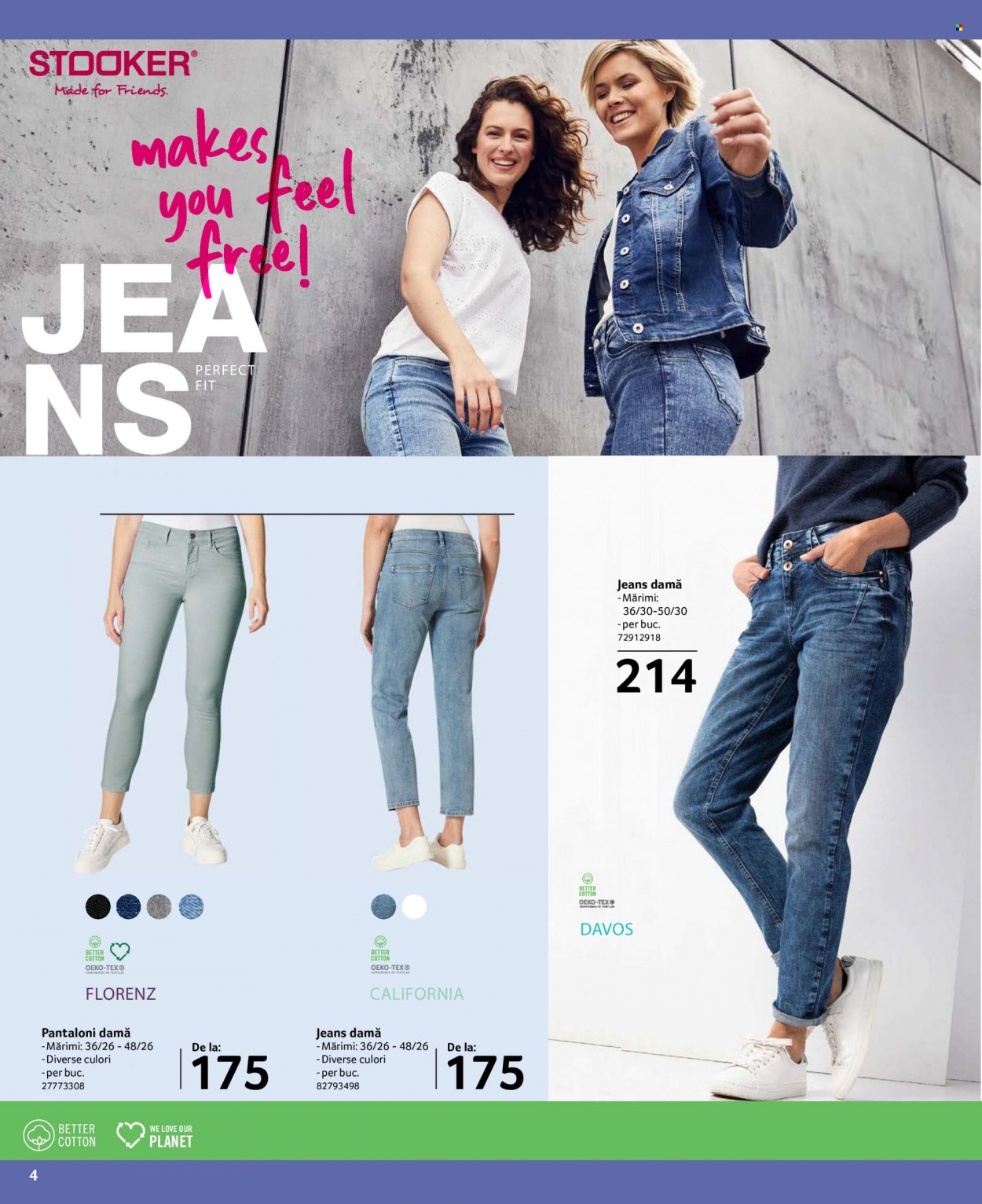 Catalog Selgros - 12.05.2023 - 08.06.2023. Pagina 4