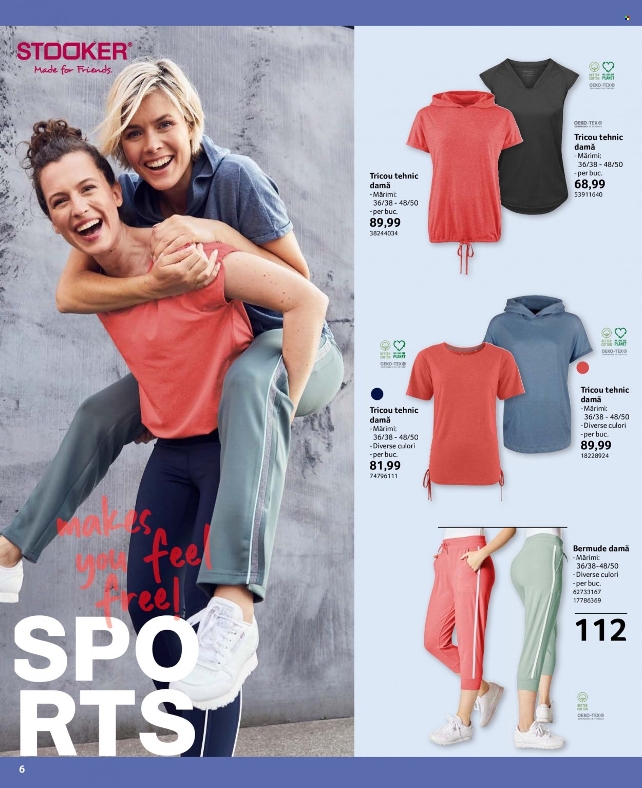 Catalog Selgros - 12.05.2023 - 08.06.2023. Pagina 6