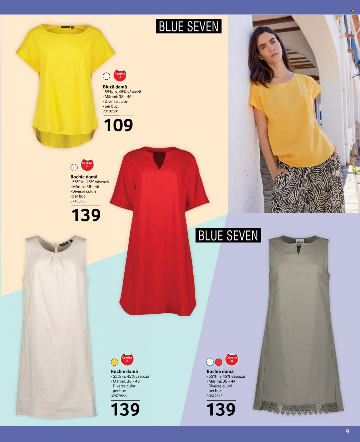 Catalog Selgros - 12.05.2023 - 08.06.2023. Pagina 9
