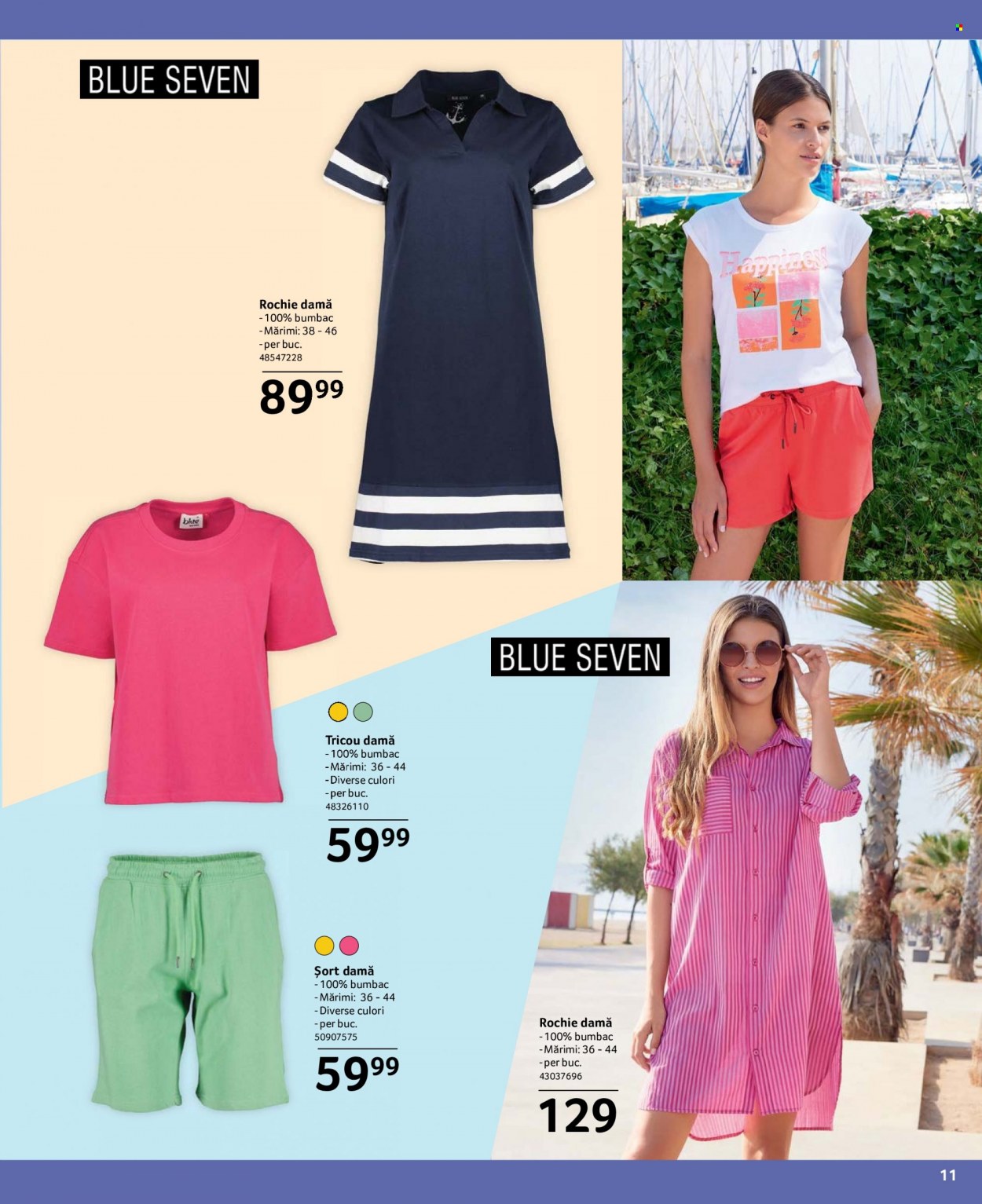 Catalog Selgros - 12.05.2023 - 08.06.2023. Pagina 11