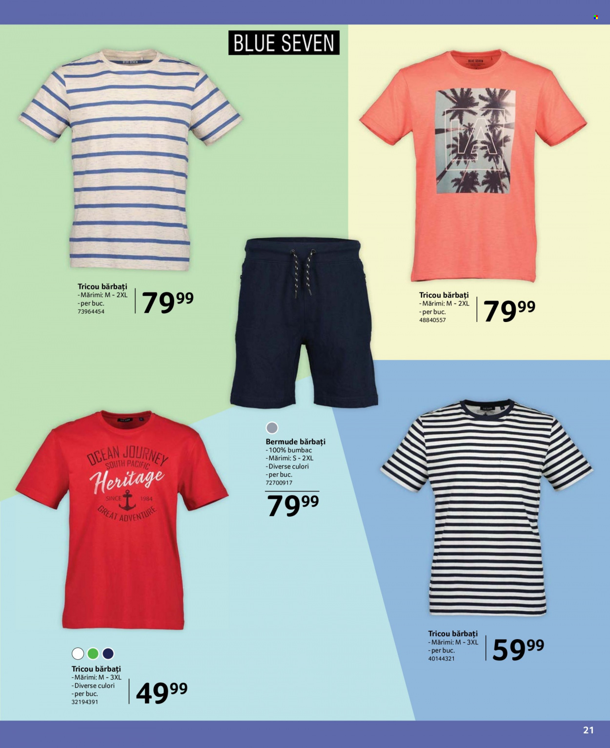 Catalog Selgros - 12.05.2023 - 08.06.2023. Pagina 21