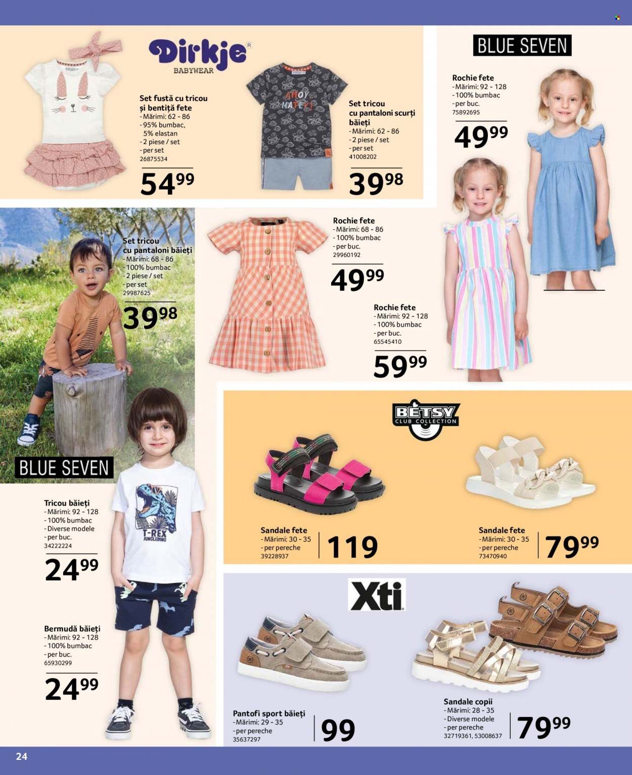 Catalog Selgros - 12.05.2023 - 08.06.2023. Pagina 24