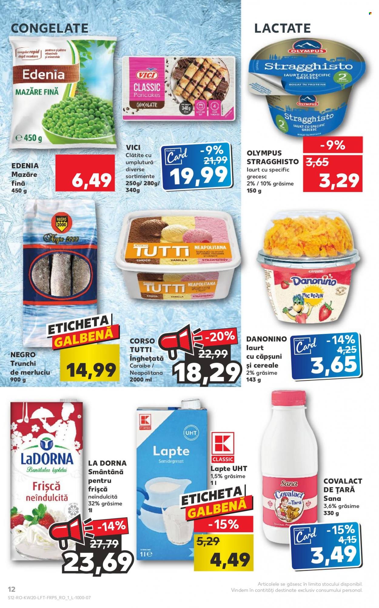 Catalog Kaufland - 17.05.2023 - 23.05.2023. Pagina 12