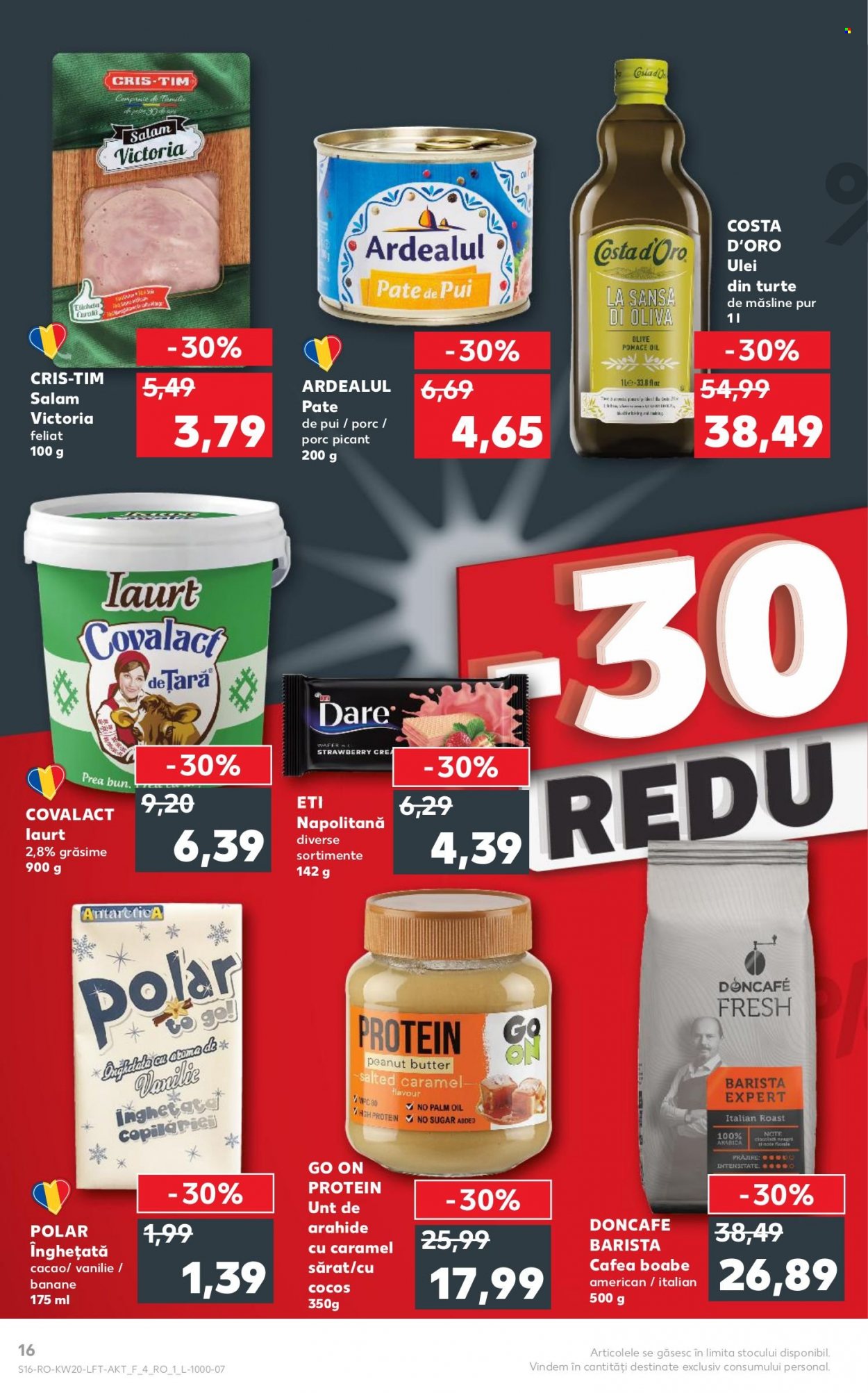 Catalog Kaufland - 17.05.2023 - 23.05.2023. Pagina 16