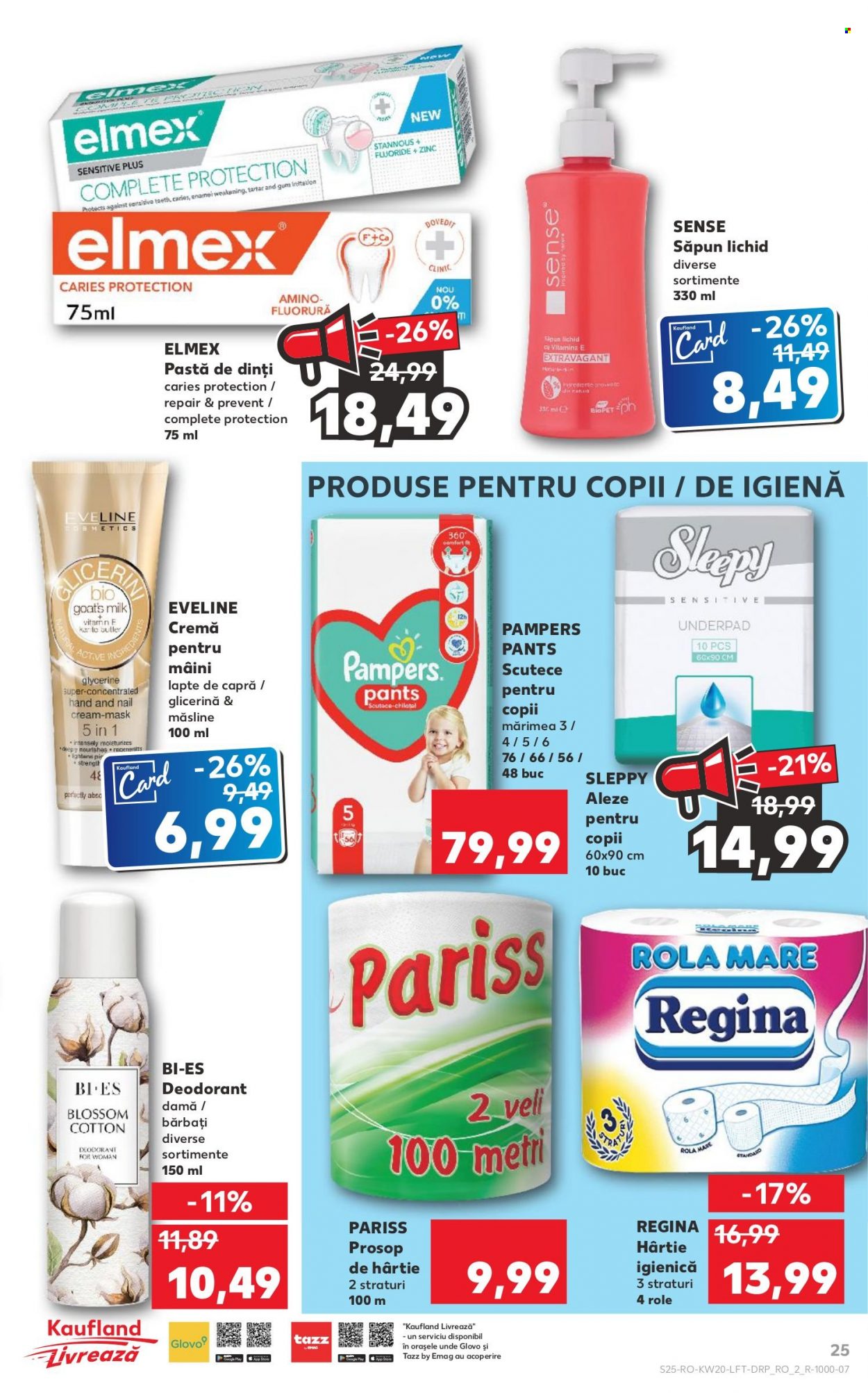 Catalog Kaufland - 17.05.2023 - 23.05.2023. Pagina 25