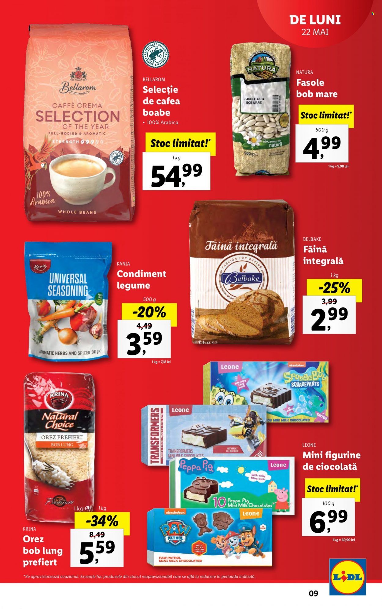 Catalog Lidl - 22.05.2023 - 28.05.2023. Pagina 9