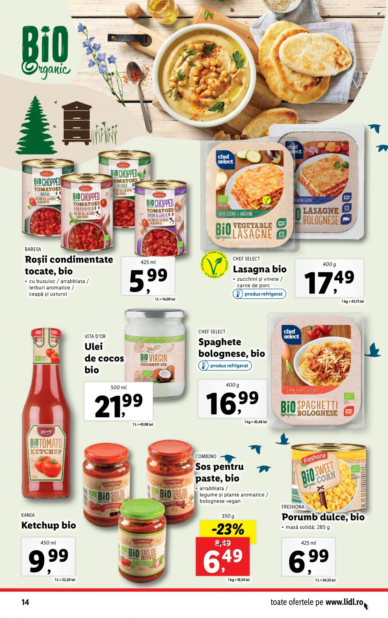 Catalog Lidl - 22.05.2023 - 28.05.2023. Pagina 14