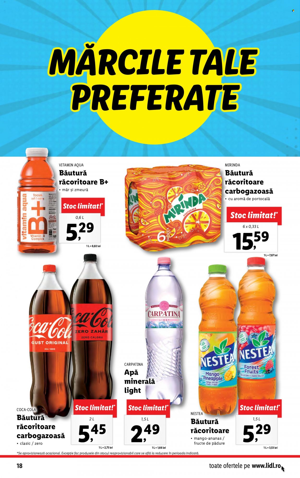 Catalog Lidl - 22.05.2023 - 28.05.2023. Pagina 18