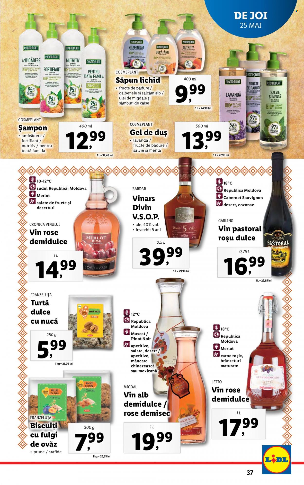 Catalog Lidl - 22.05.2023 - 28.05.2023. Pagina 37