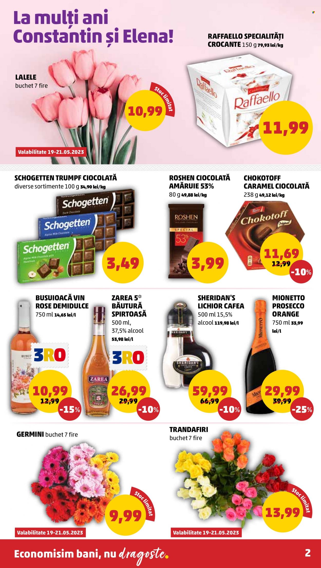 Catalog PENNY - 17.05.2023 - 23.05.2023. Pagina 2