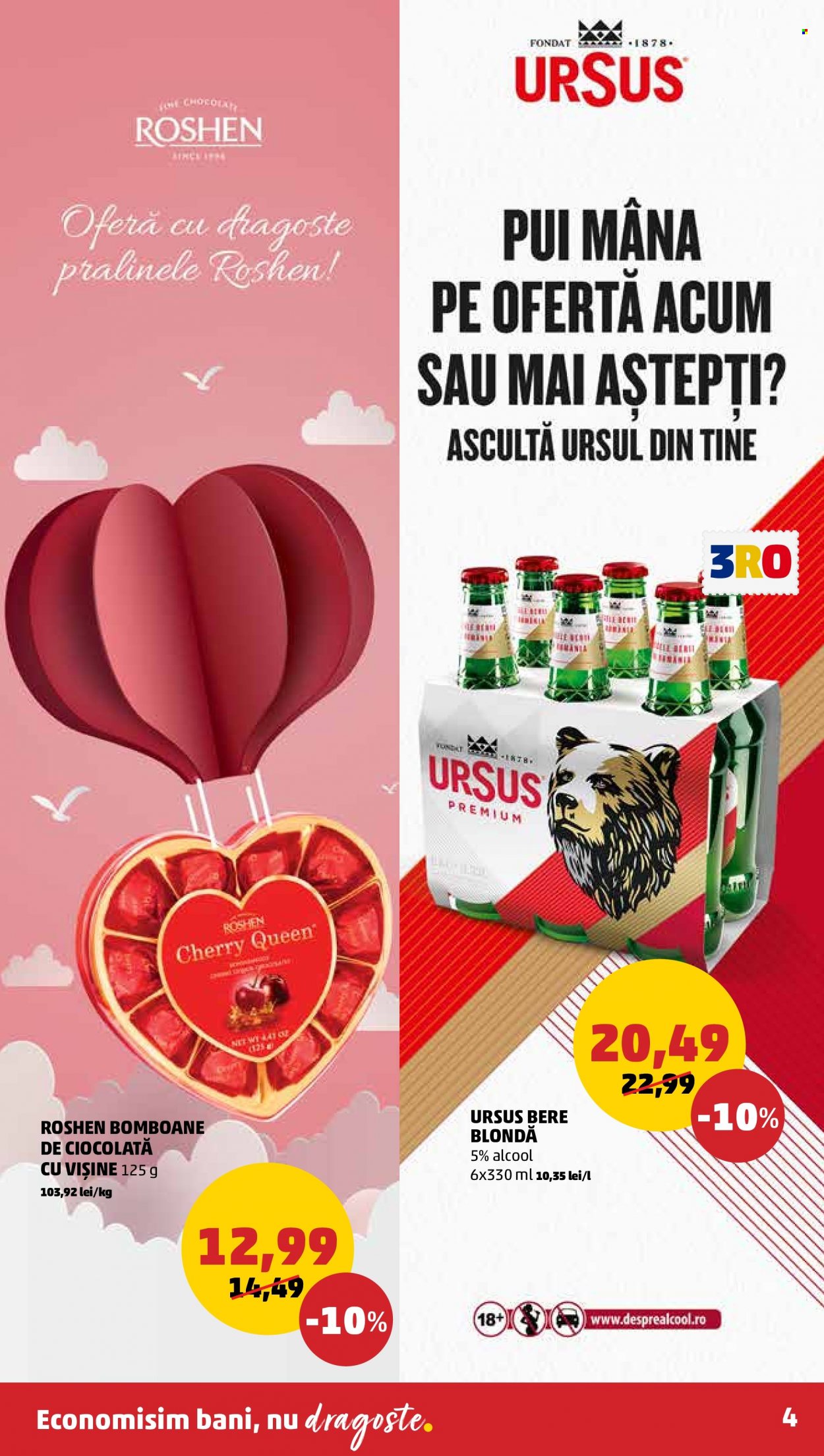 Catalog PENNY - 17.05.2023 - 23.05.2023. Pagina 4