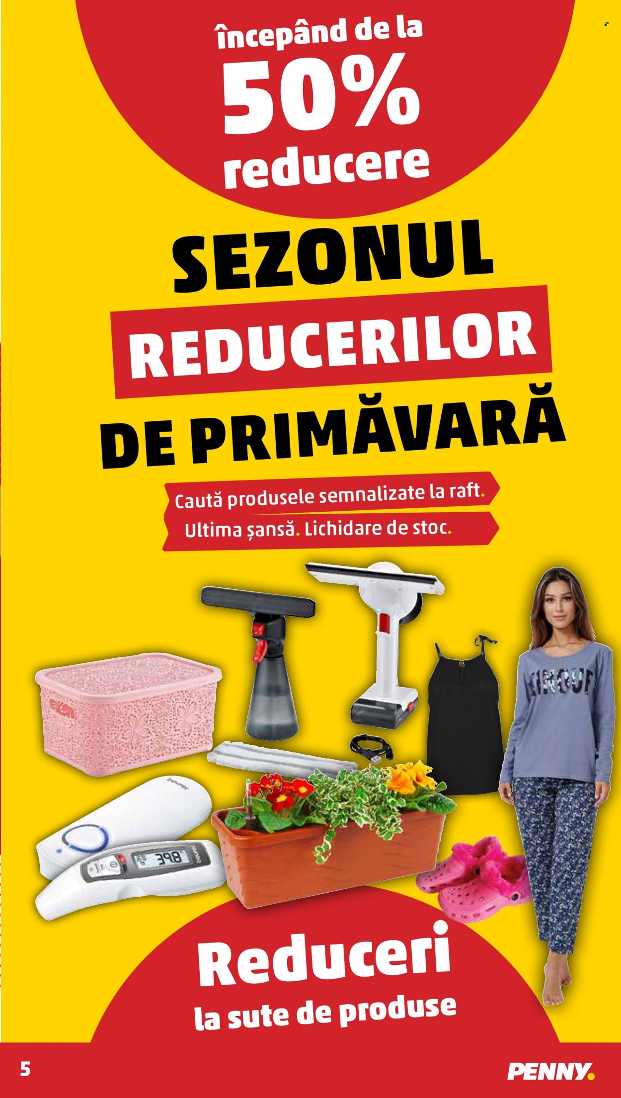 Catalog PENNY - 17.05.2023 - 23.05.2023. Pagina 5