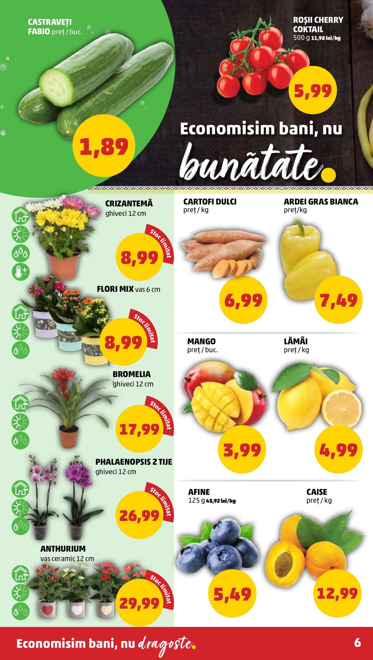 Catalog PENNY - 17.05.2023 - 23.05.2023. Pagina 6