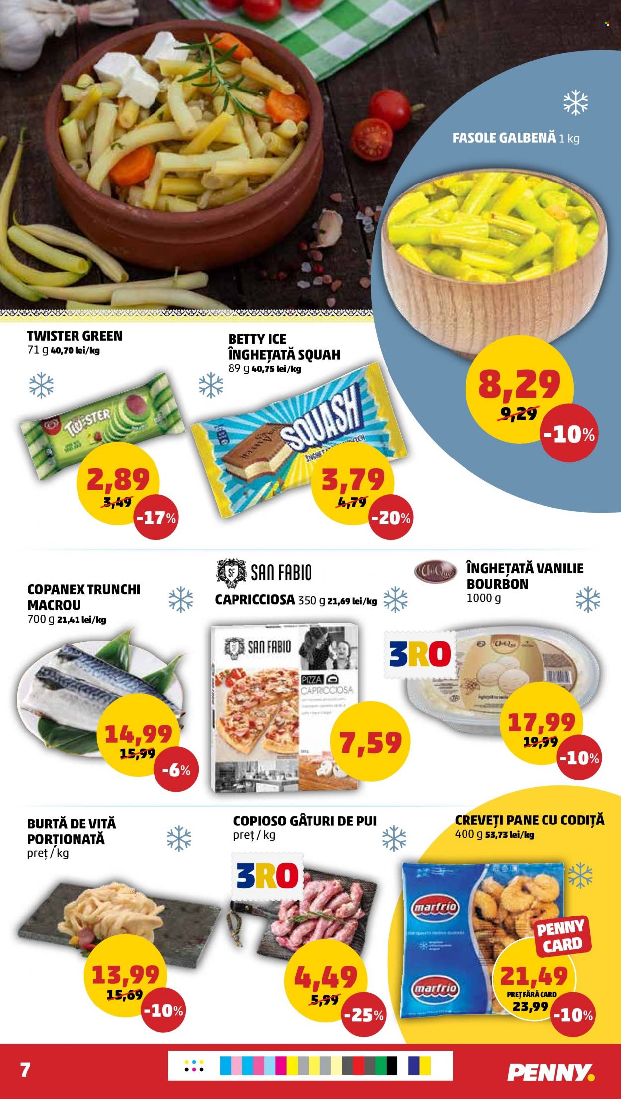 Catalog PENNY - 17.05.2023 - 23.05.2023. Pagina 7