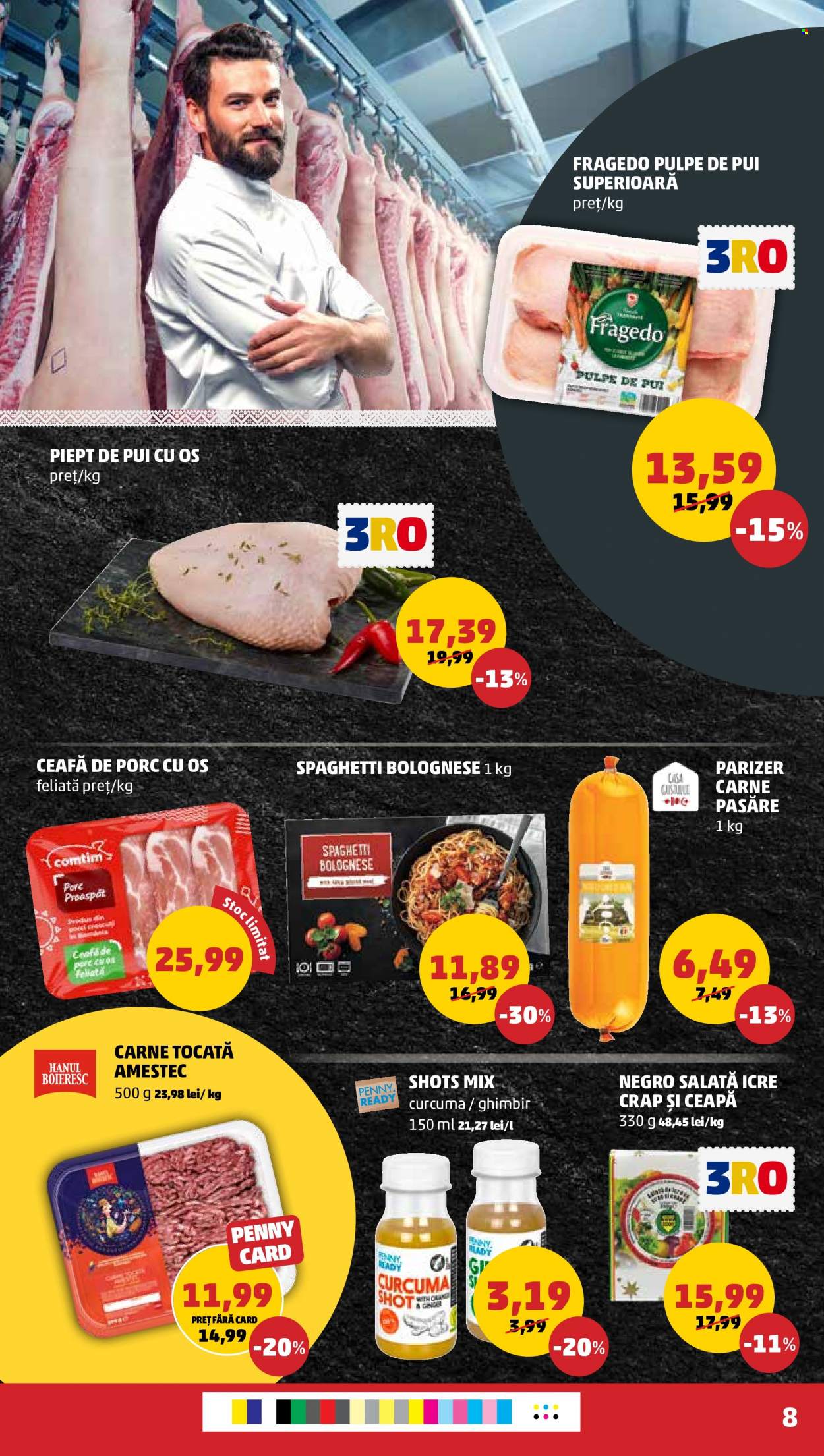 Catalog PENNY - 17.05.2023 - 23.05.2023. Pagina 8