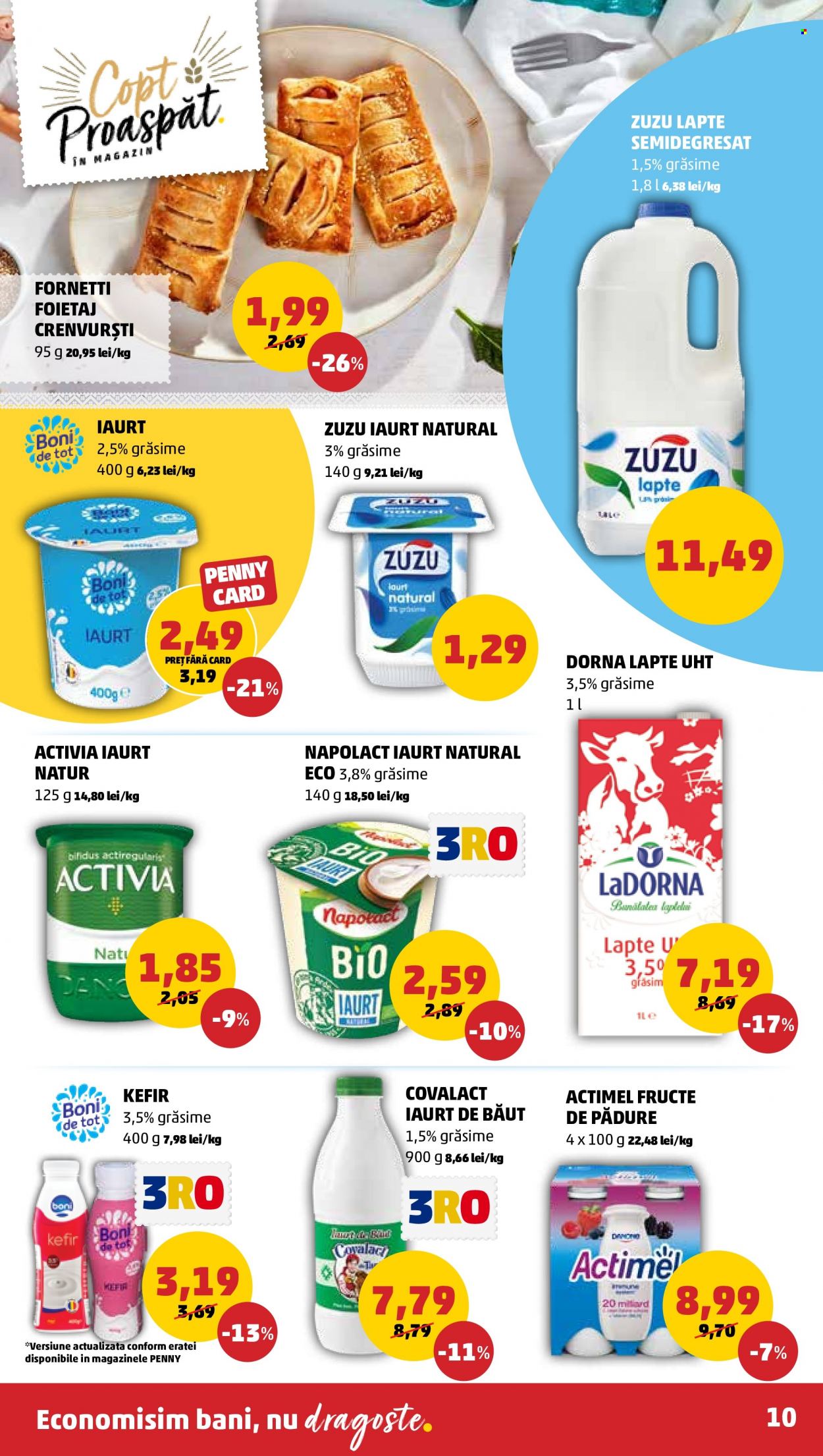 Catalog PENNY - 17.05.2023 - 23.05.2023. Pagina 10