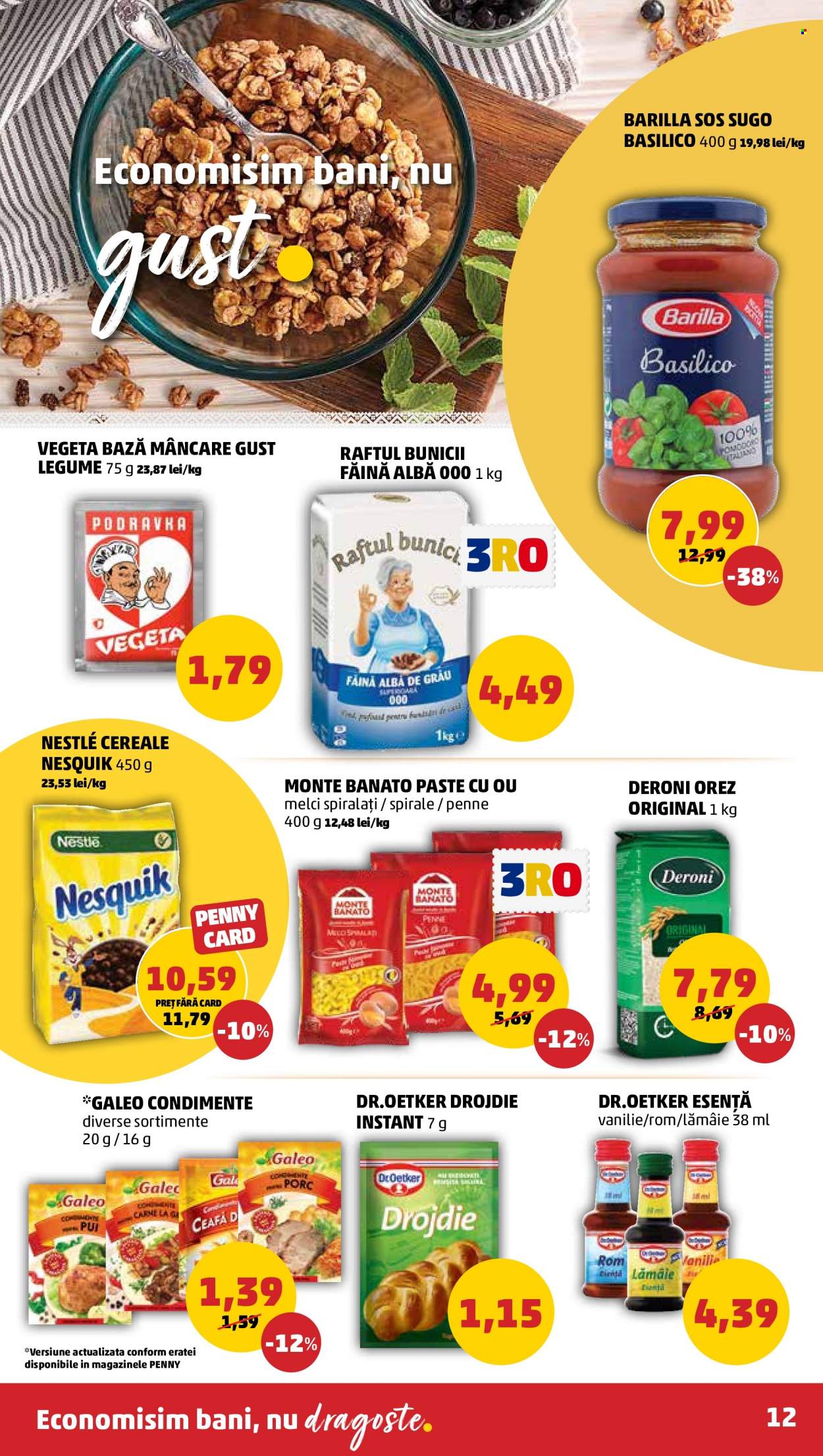 Catalog PENNY - 17.05.2023 - 23.05.2023. Pagina 12