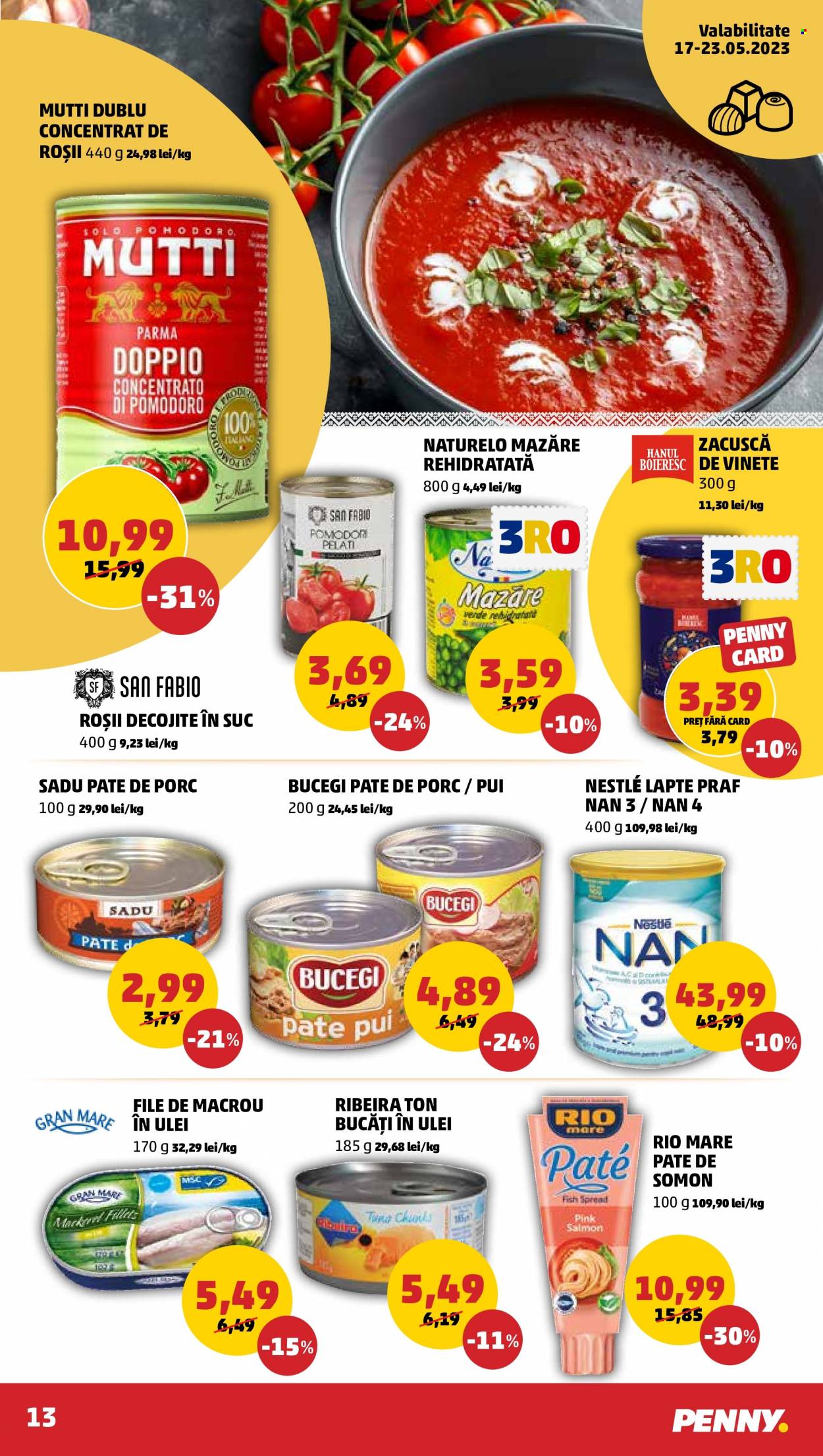 Catalog PENNY - 17.05.2023 - 23.05.2023. Pagina 13