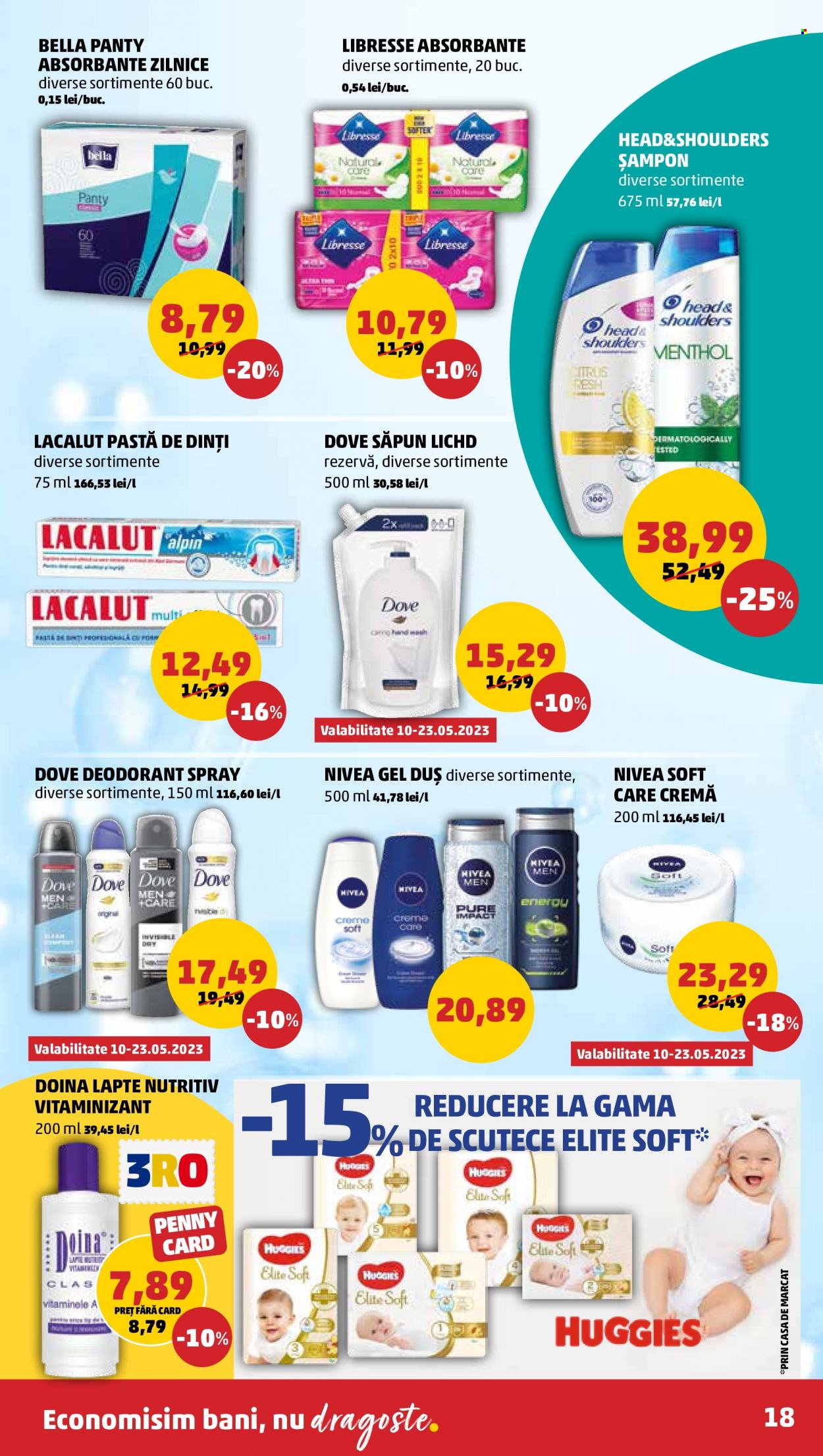 Catalog PENNY - 17.05.2023 - 23.05.2023. Pagina 18