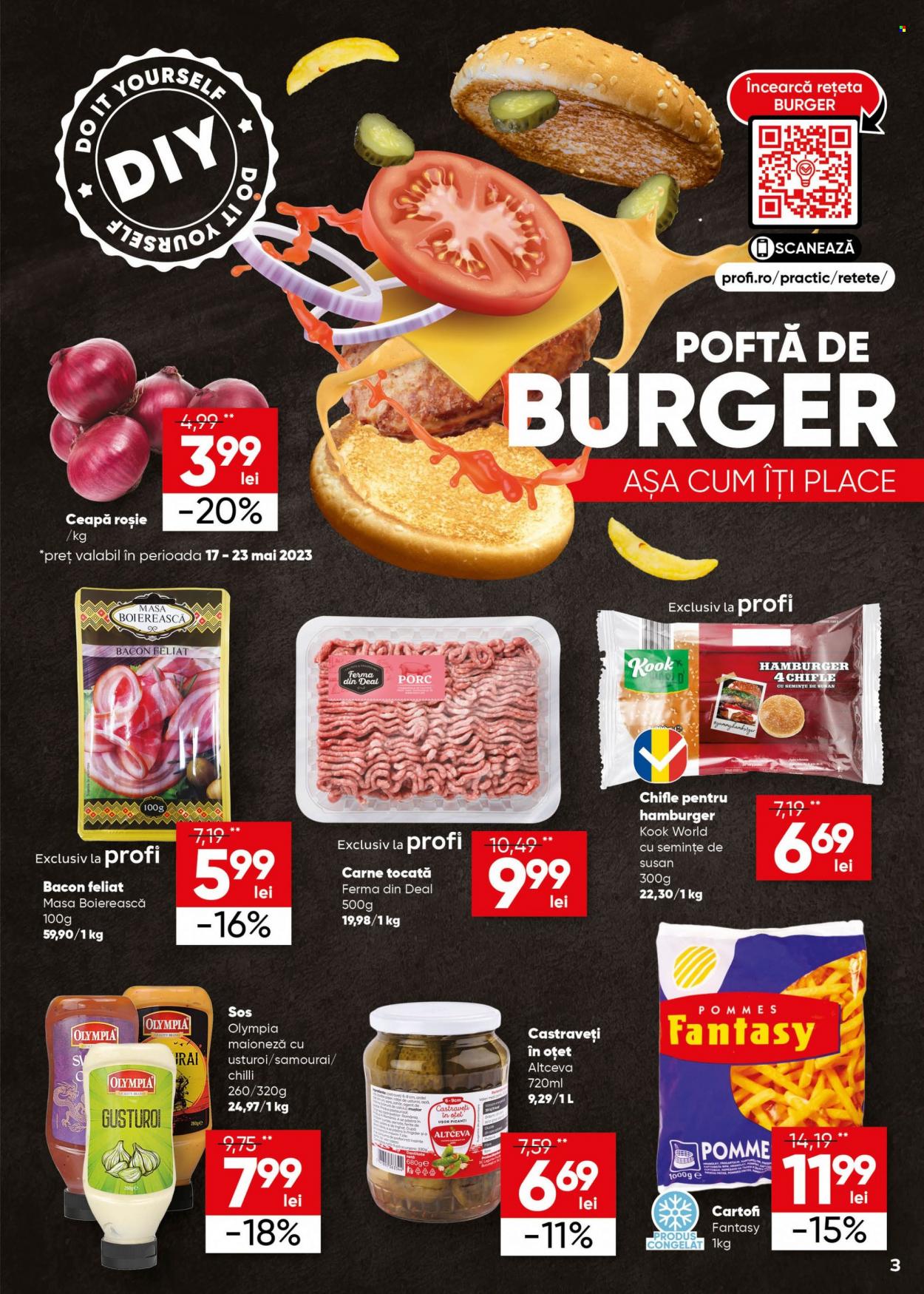 Catalog Profi - 17.05.2023 - 30.05.2023. Pagina 3