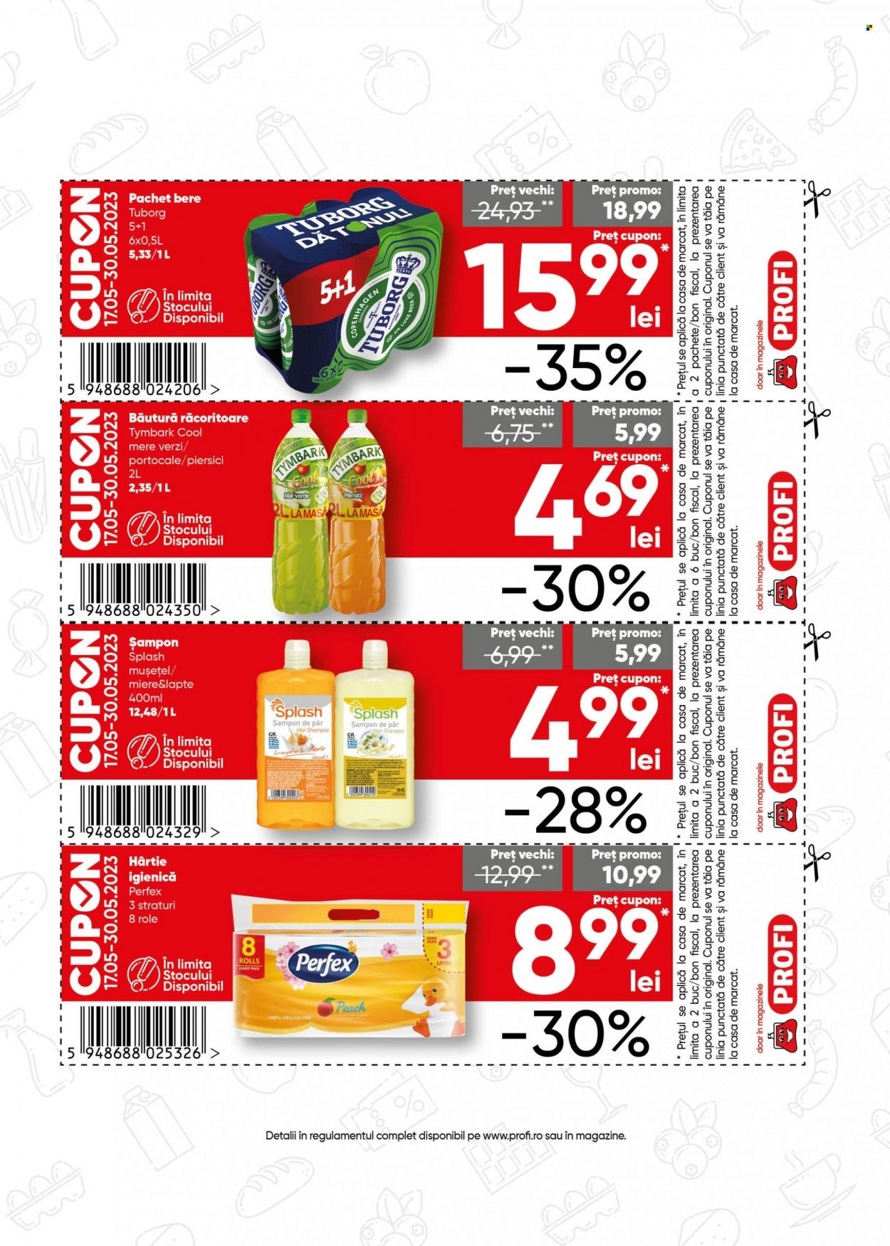 Catalog Profi - 17.05.2023 - 30.05.2023. Pagina 5