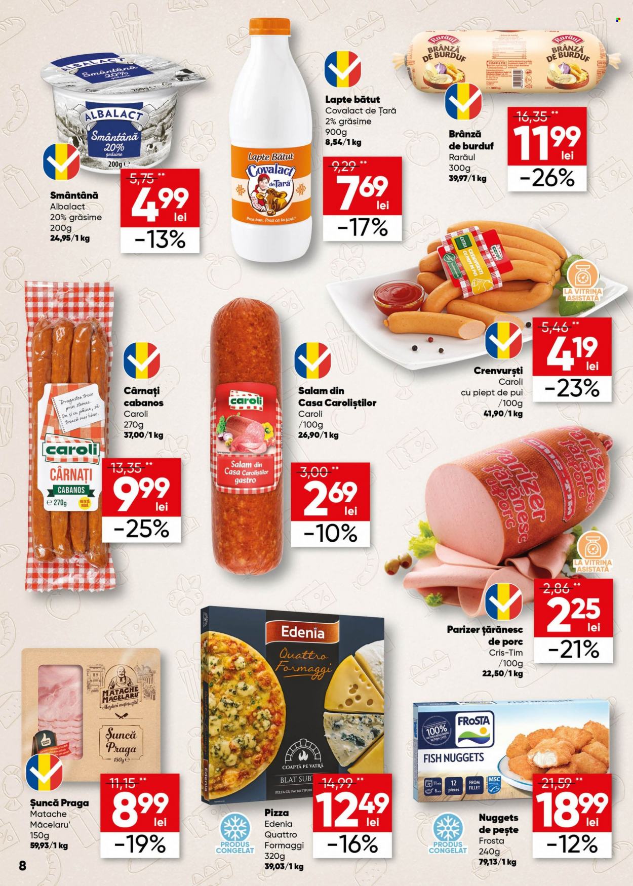 Catalog Profi - 17.05.2023 - 30.05.2023. Pagina 8