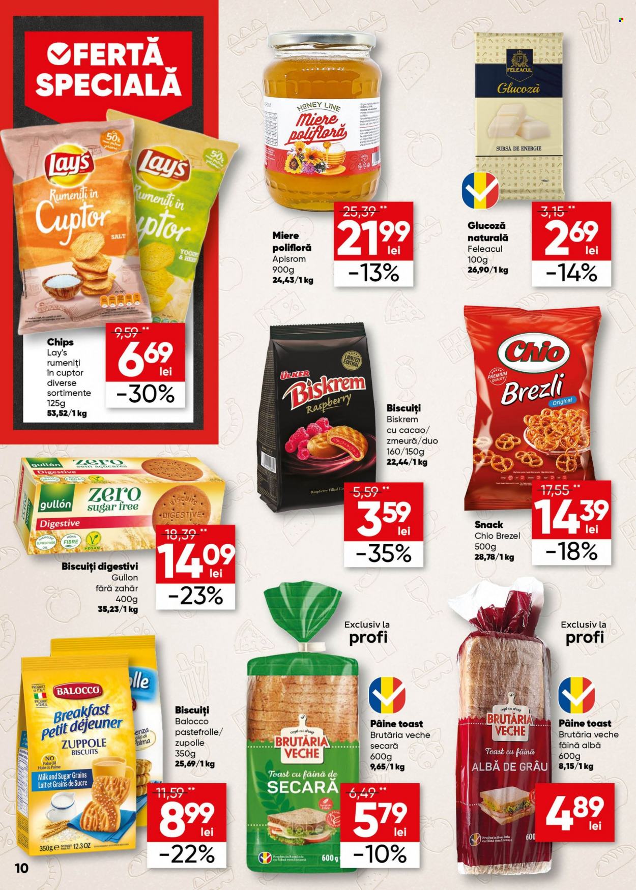 Catalog Profi - 17.05.2023 - 30.05.2023. Pagina 10