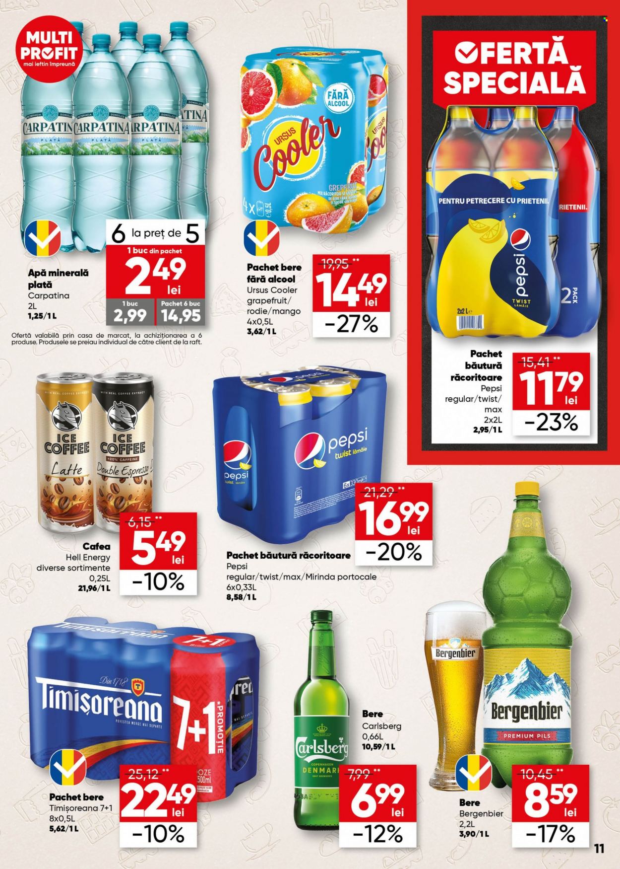 Catalog Profi - 17.05.2023 - 30.05.2023. Pagina 11