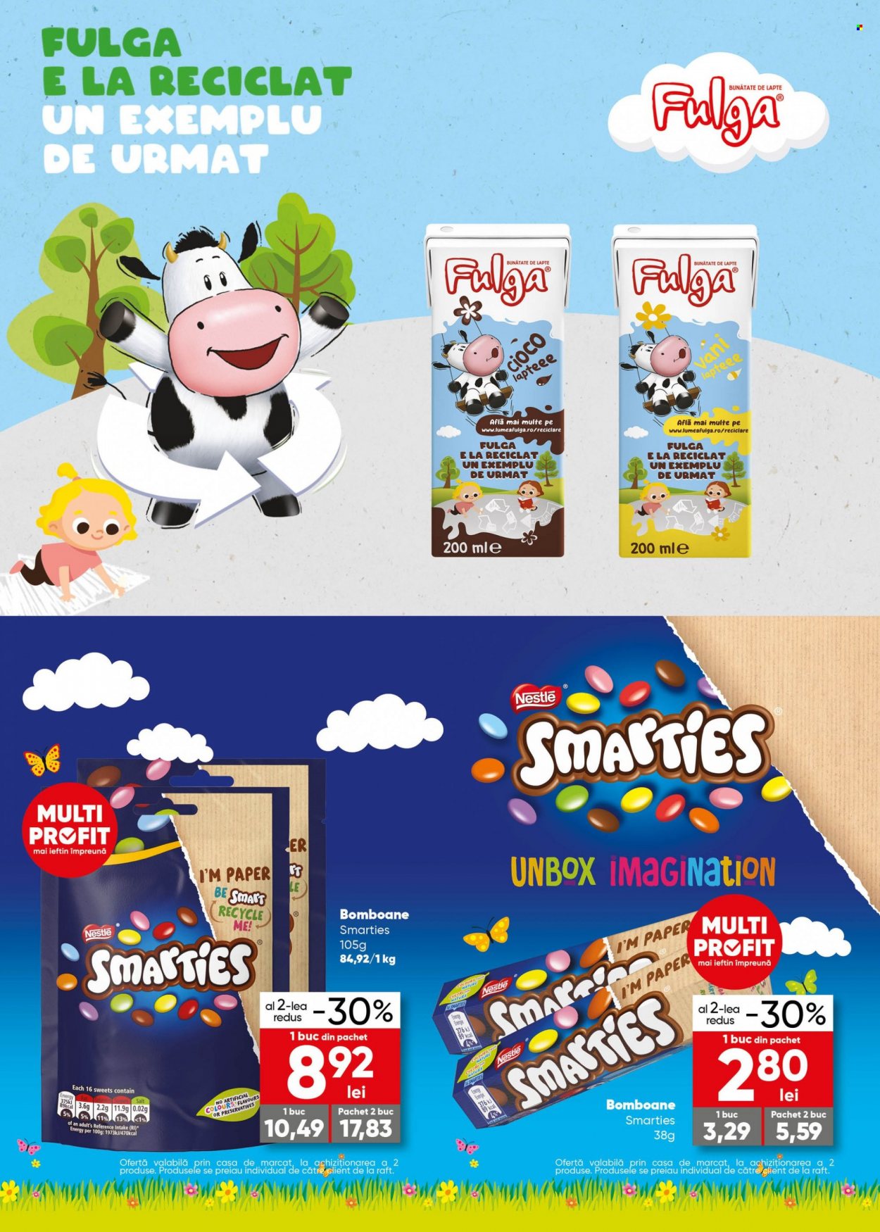 Catalog Profi - 17.05.2023 - 30.05.2023. Pagina 14