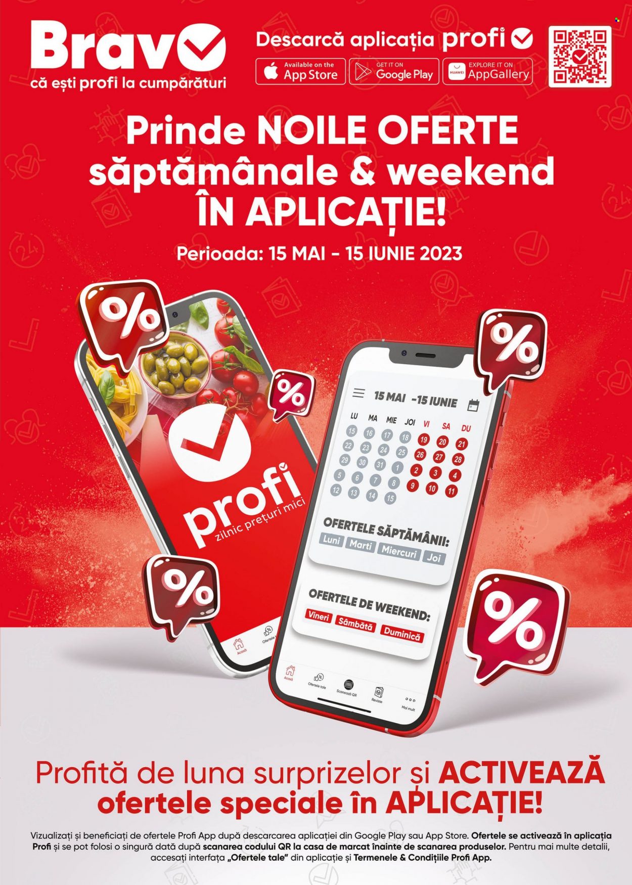 Catalog Profi - 17.05.2023 - 30.05.2023. Pagina 17