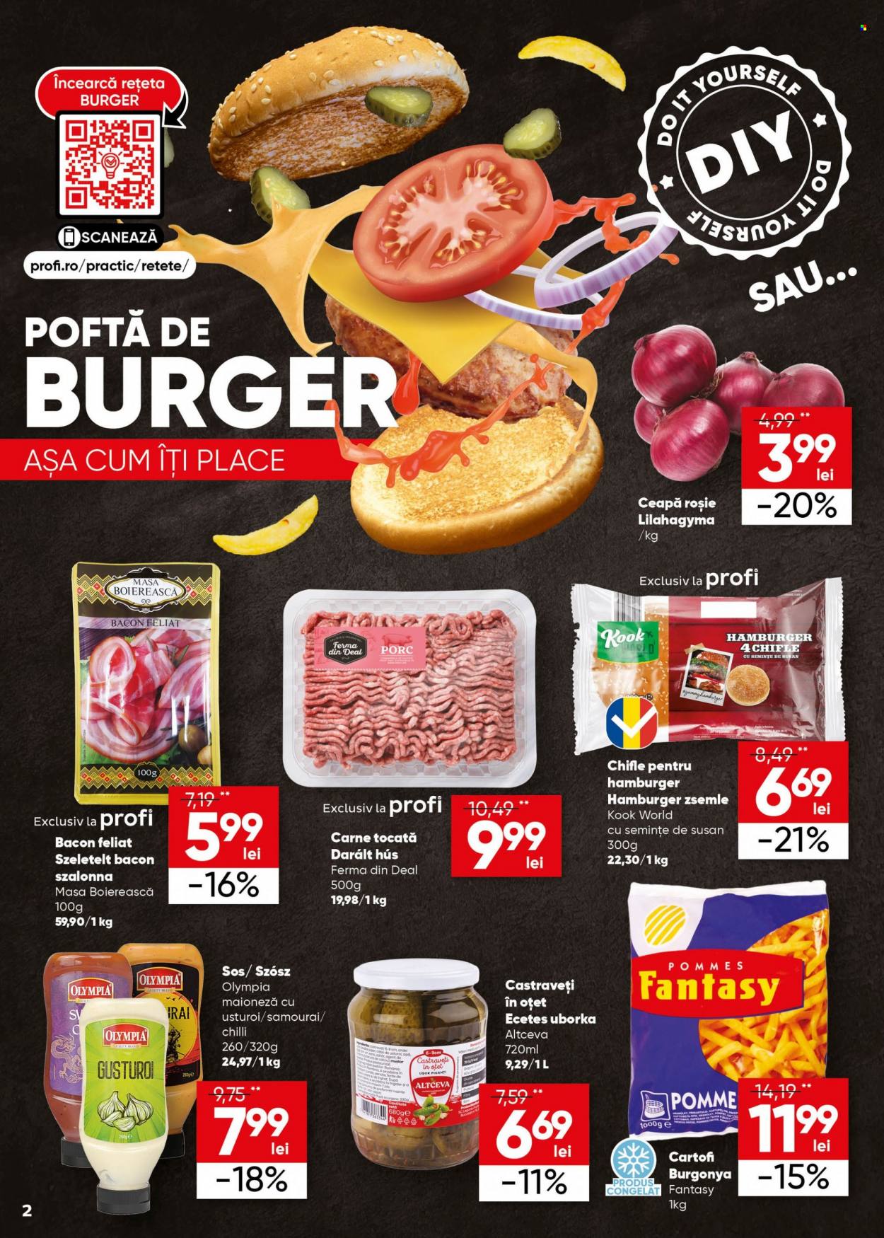 Catalog Profi Super - 17.05.2023 - 30.05.2023. Pagina 2