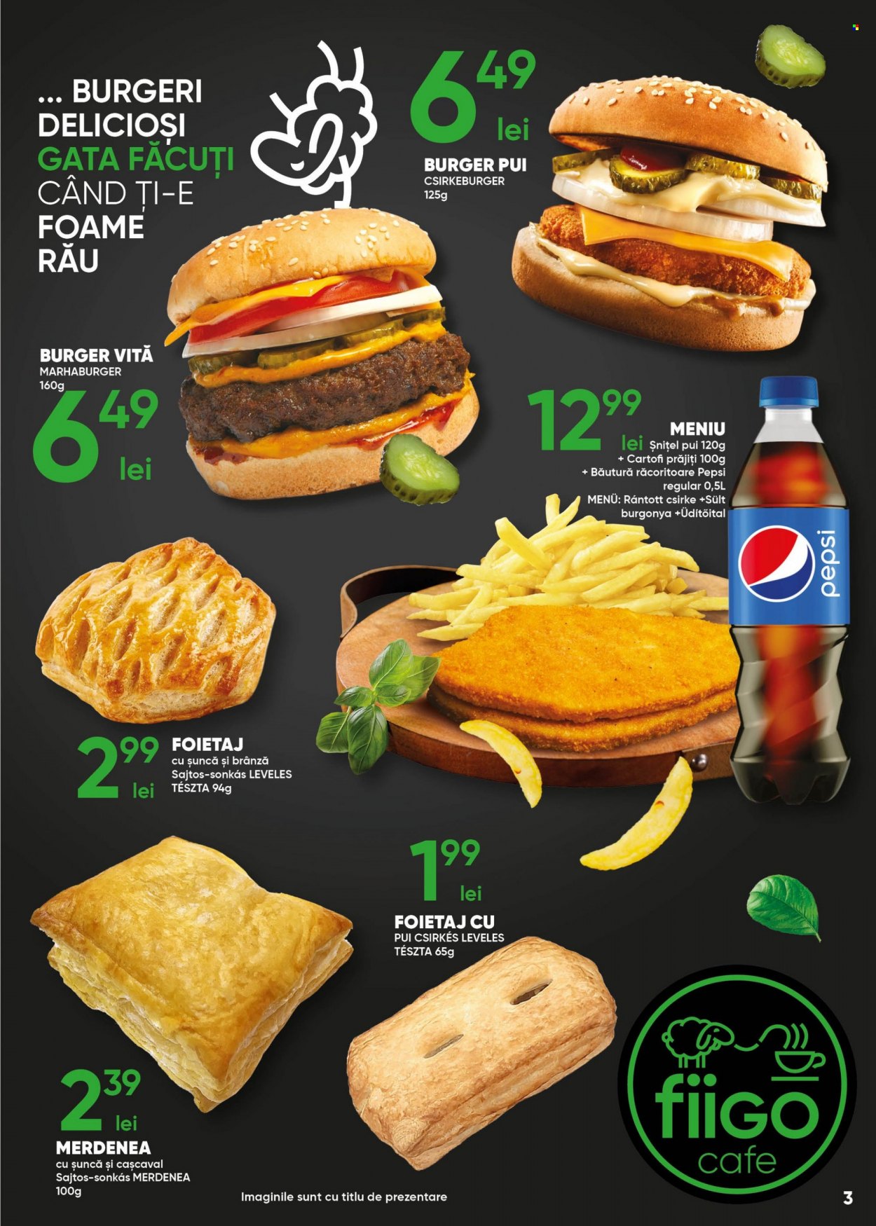 Catalog Profi Super - 17.05.2023 - 30.05.2023. Pagina 3