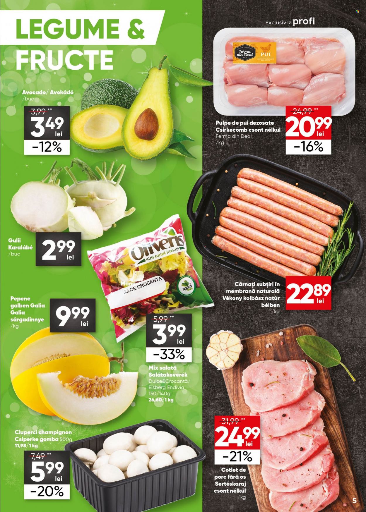 Catalog Profi Super - 17.05.2023 - 30.05.2023. Pagina 5