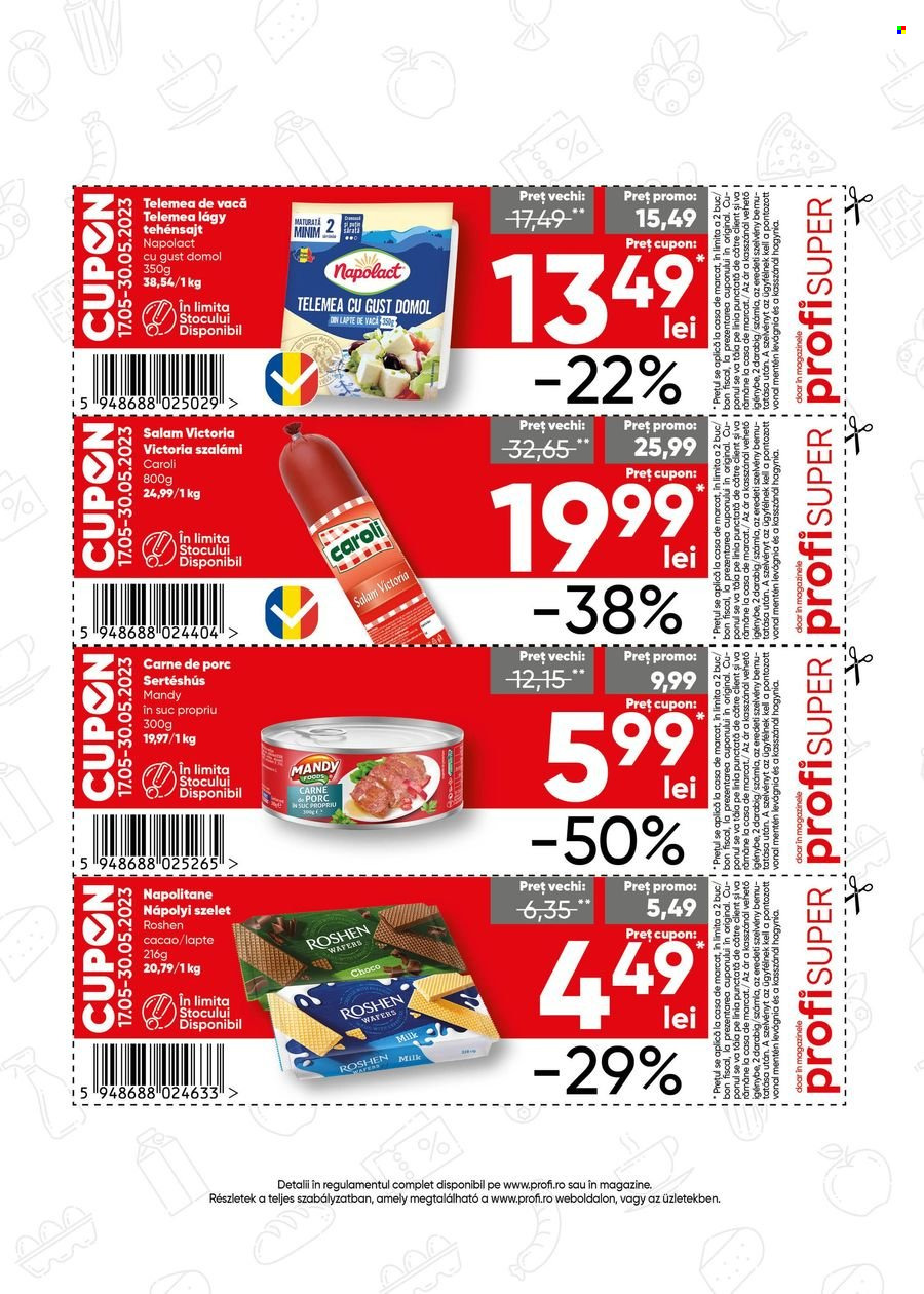 Catalog Profi Super - 17.05.2023 - 30.05.2023. Pagina 6