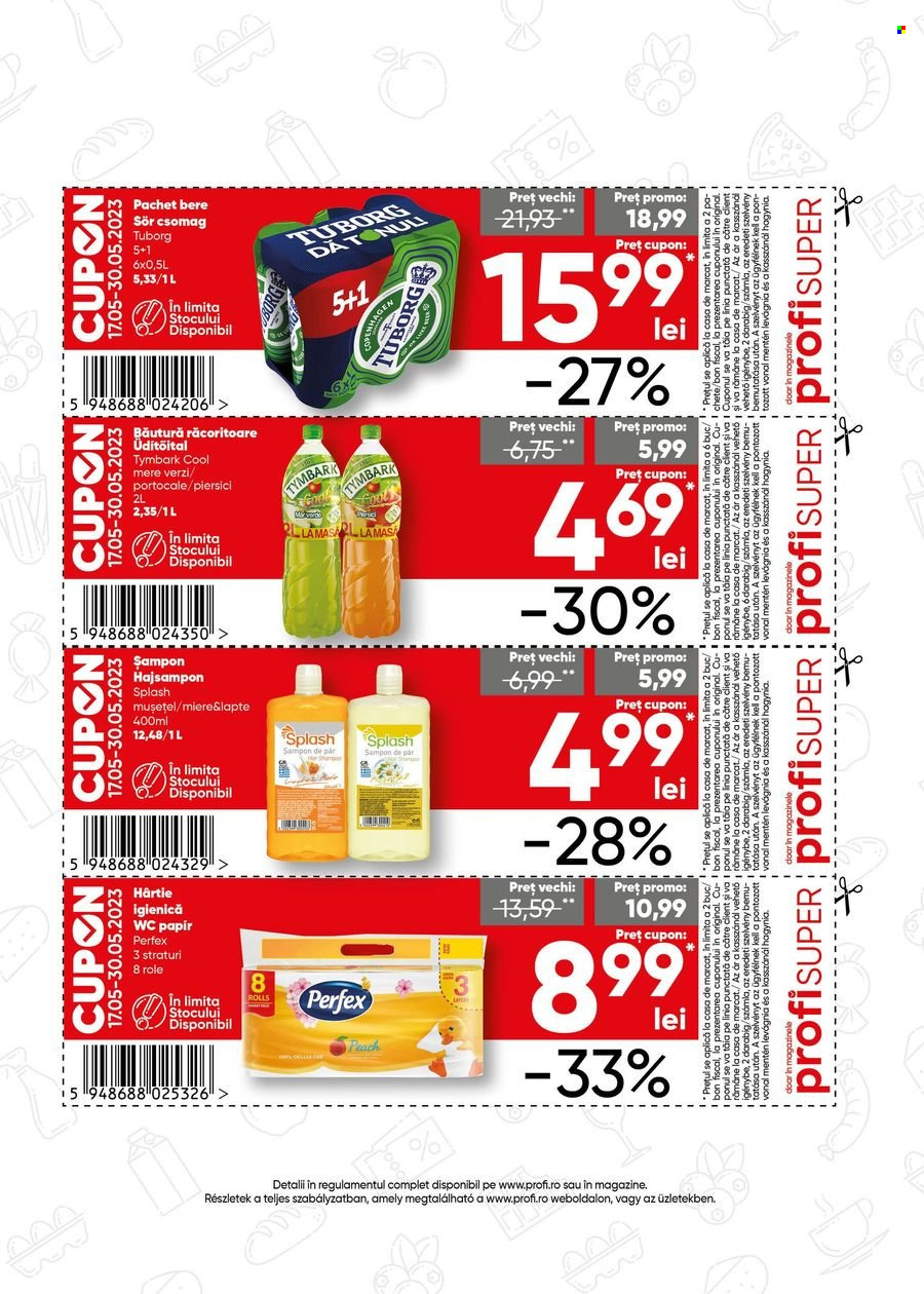 Catalog Profi Super - 17.05.2023 - 30.05.2023. Pagina 7