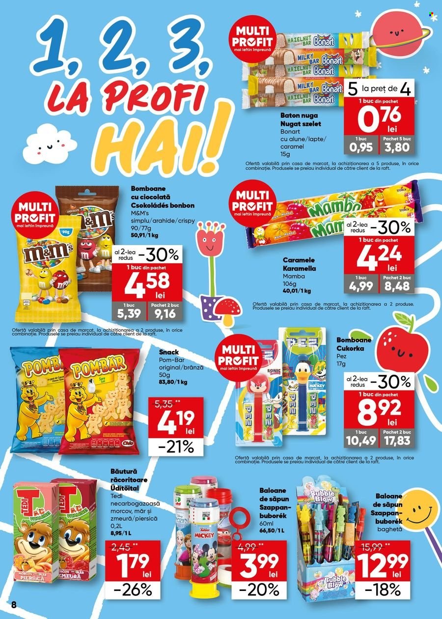 Catalog Profi Super - 17.05.2023 - 30.05.2023. Pagina 8
