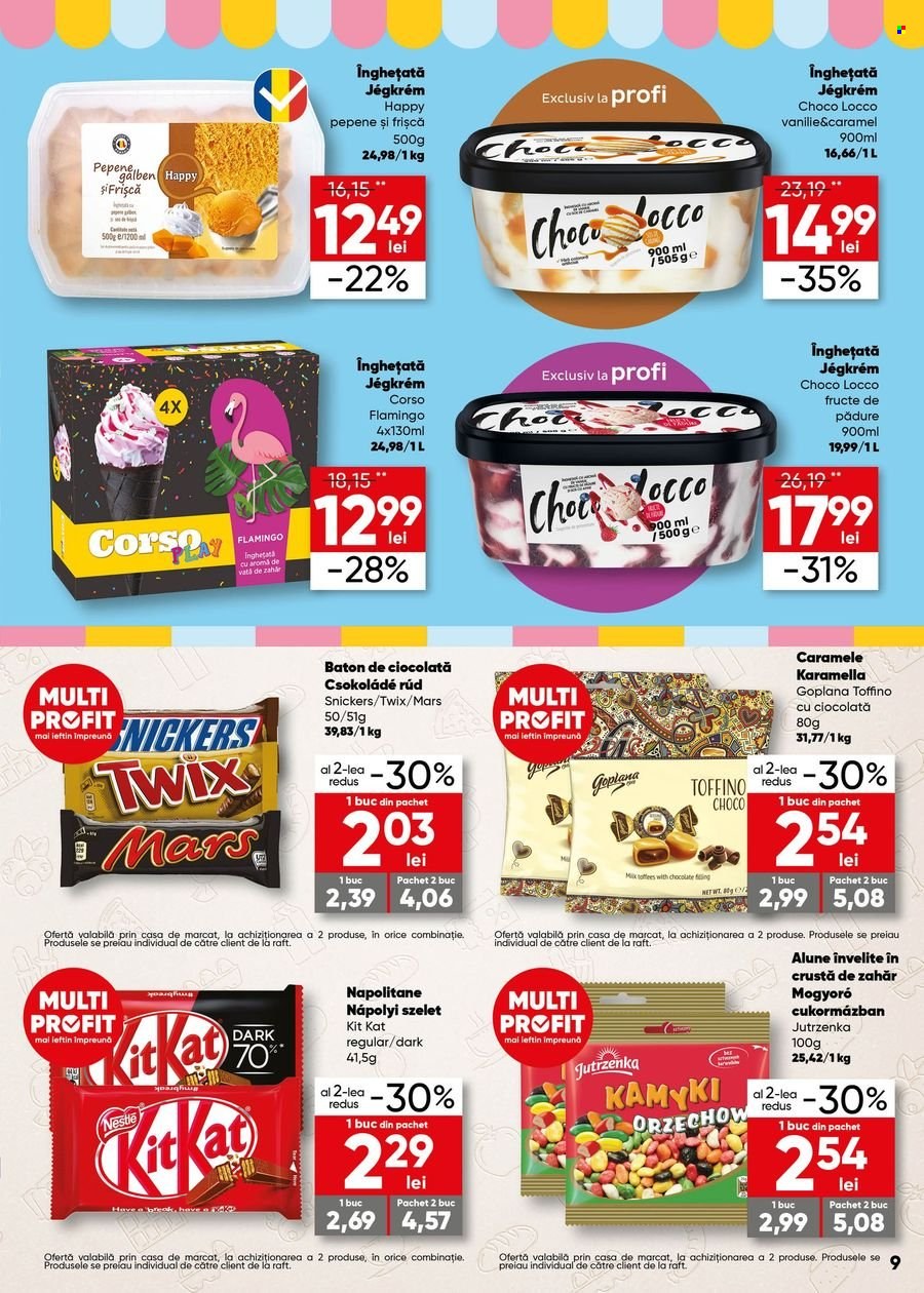 Catalog Profi Super - 17.05.2023 - 30.05.2023. Pagina 9