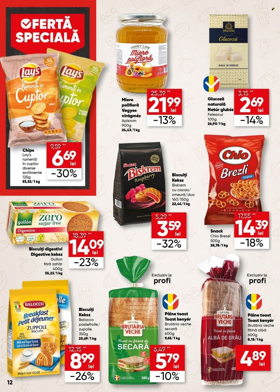 Catalog Profi Super - 17.05.2023 - 30.05.2023. Pagina 12