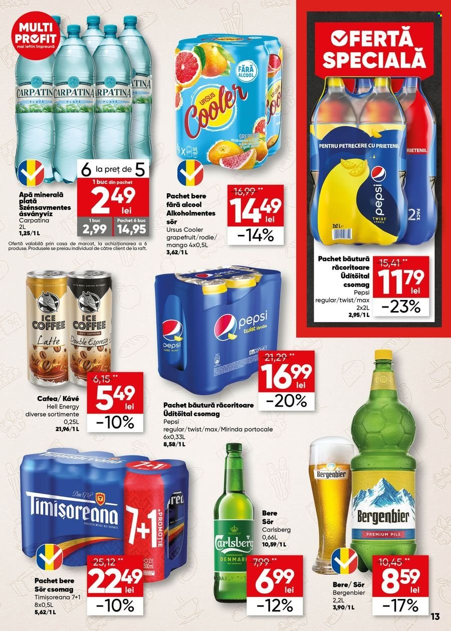 Catalog Profi Super - 17.05.2023 - 30.05.2023. Pagina 13