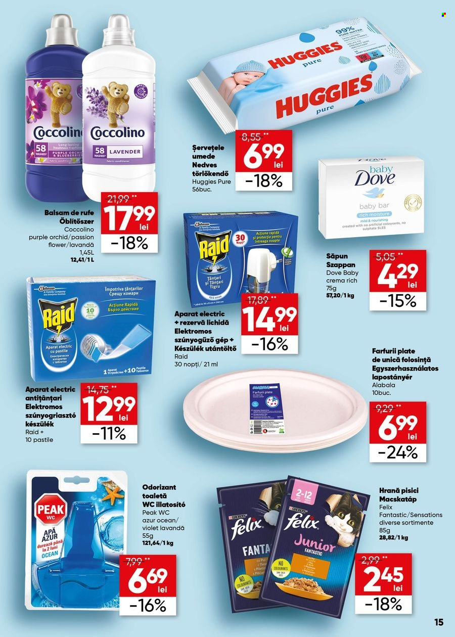 Catalog Profi Super - 17.05.2023 - 30.05.2023. Pagina 15