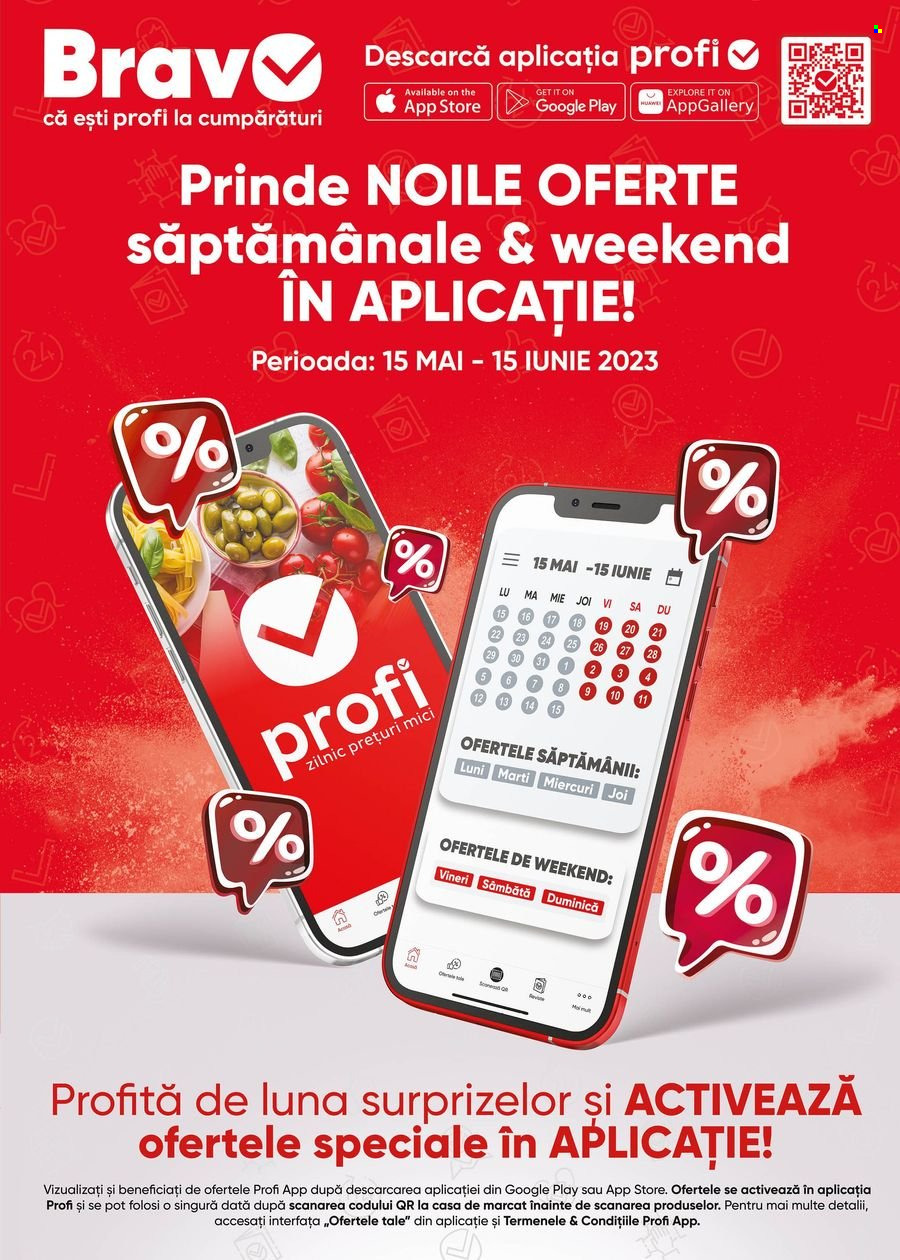 Catalog Profi Super - 17.05.2023 - 30.05.2023. Pagina 17