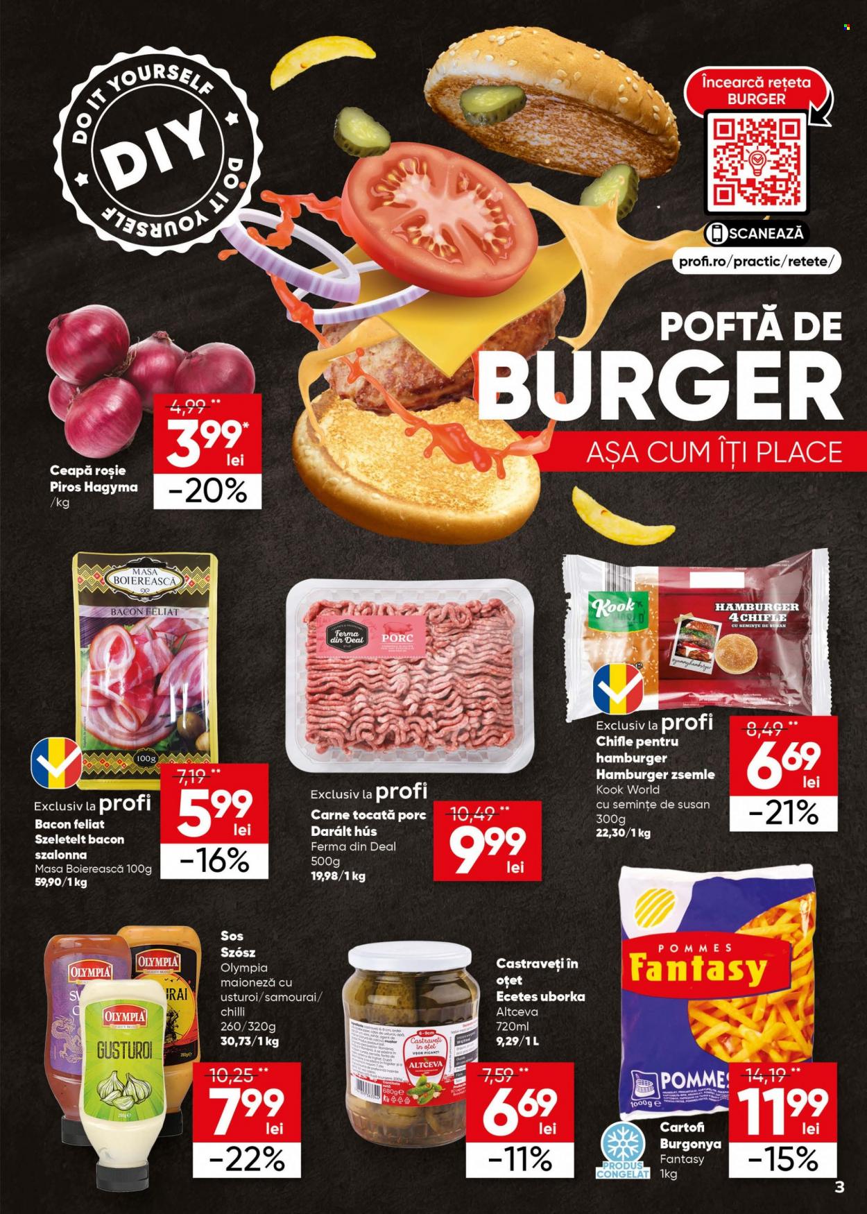 Catalog Profi Loco - 17.05.2023 - 30.05.2023. Pagina 3