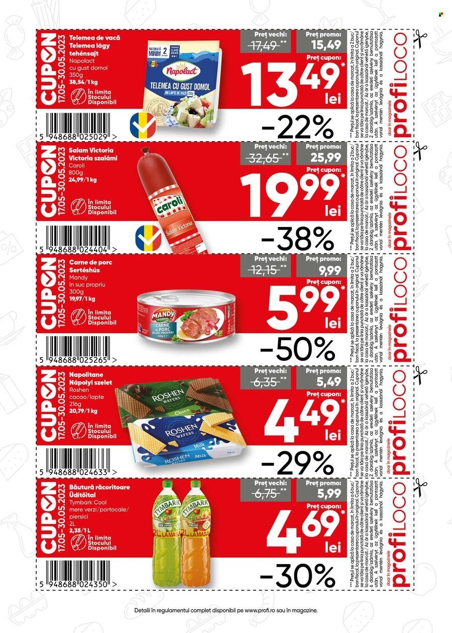 Catalog Profi Loco - 17.05.2023 - 30.05.2023. Pagina 4